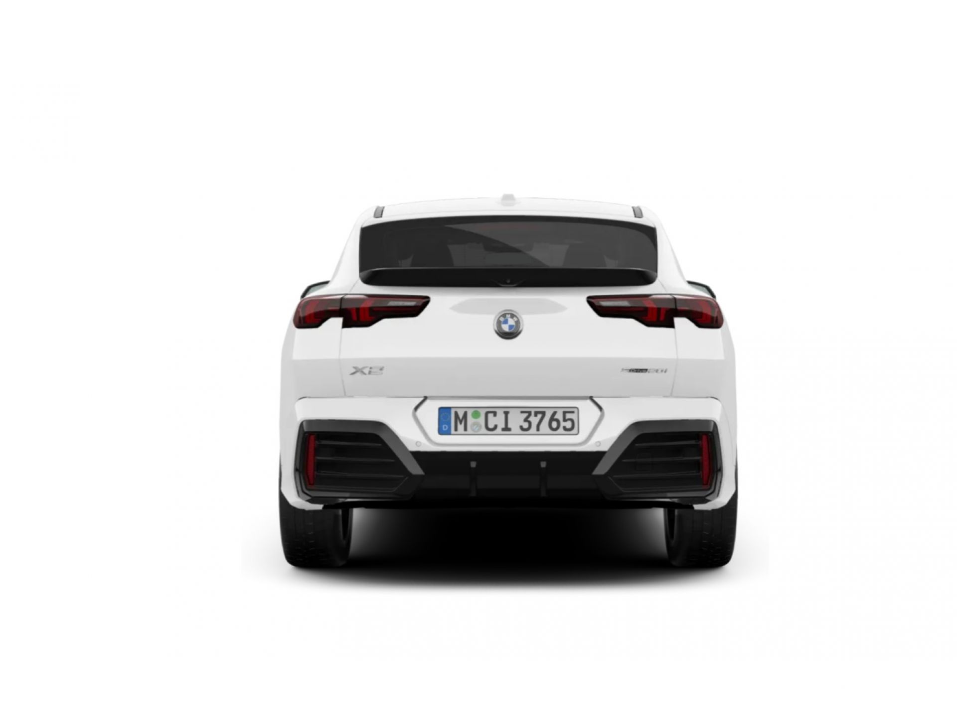 BMW X2 sDrive20i