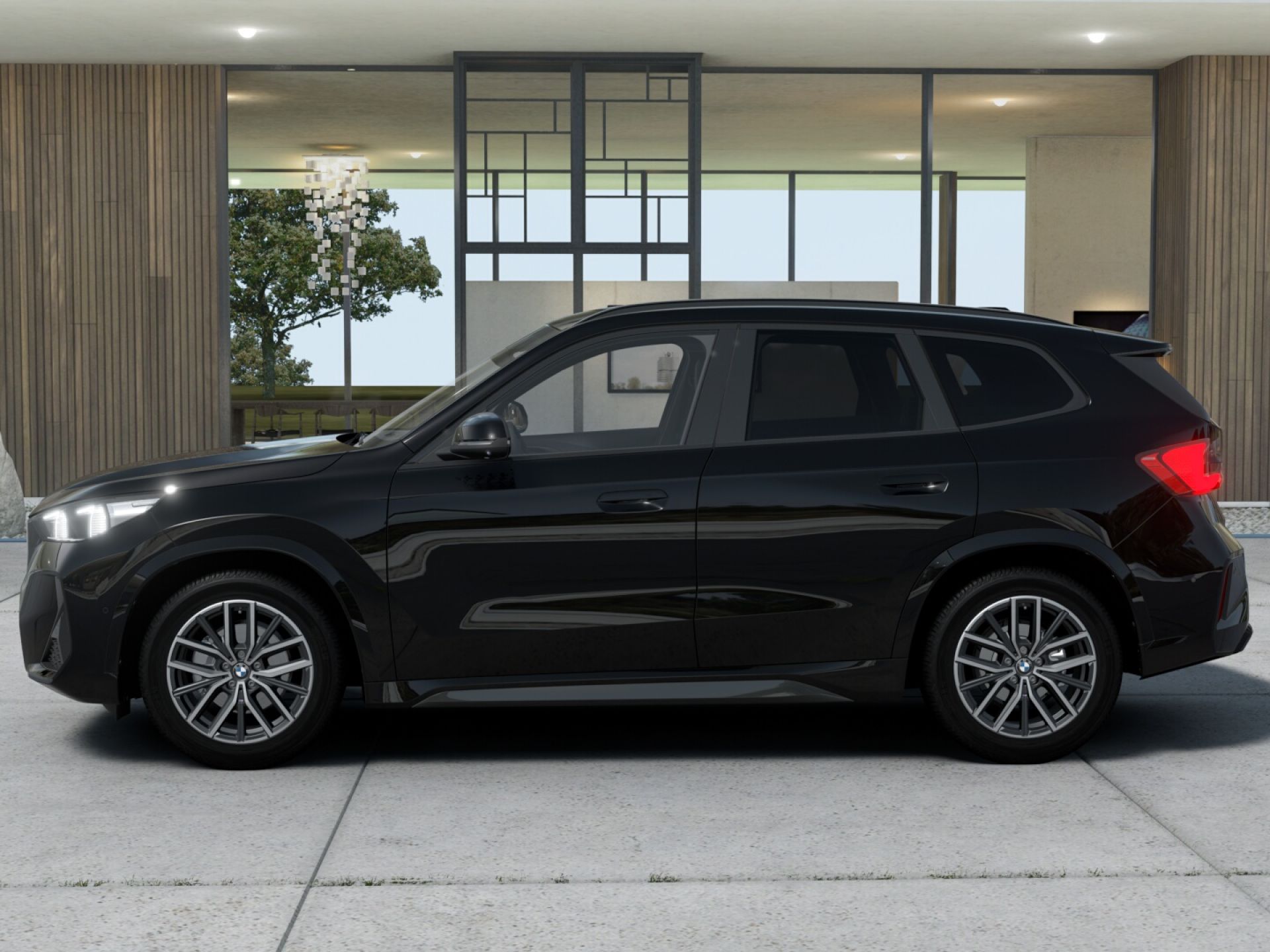 BMW X1 sDrive18d