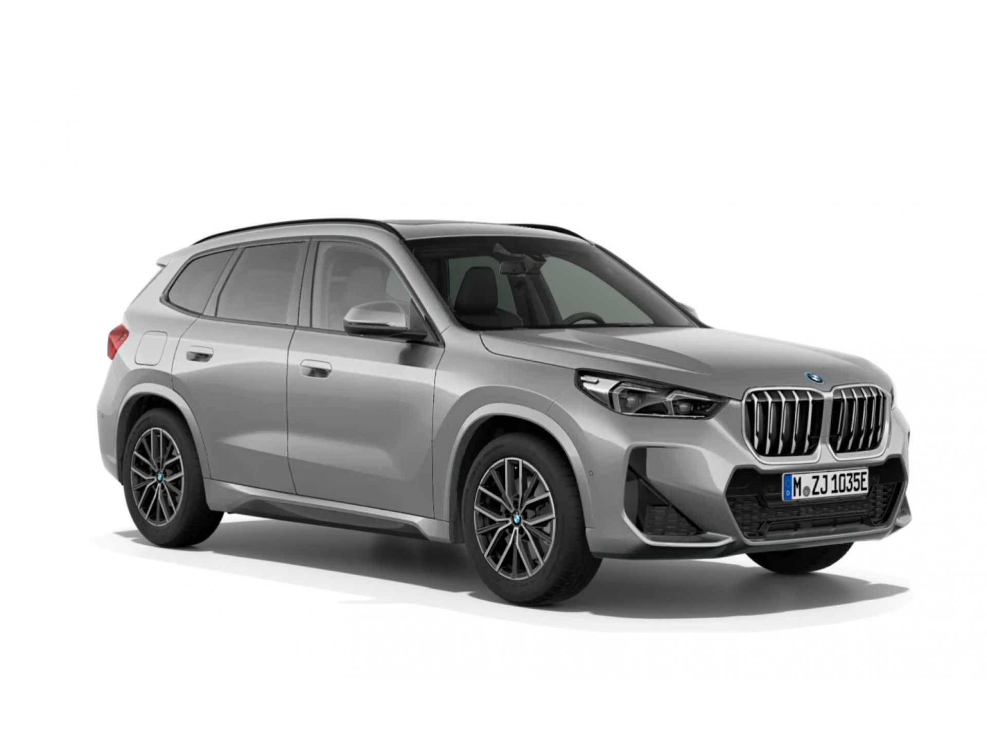 BMW X1 xDrive 25e