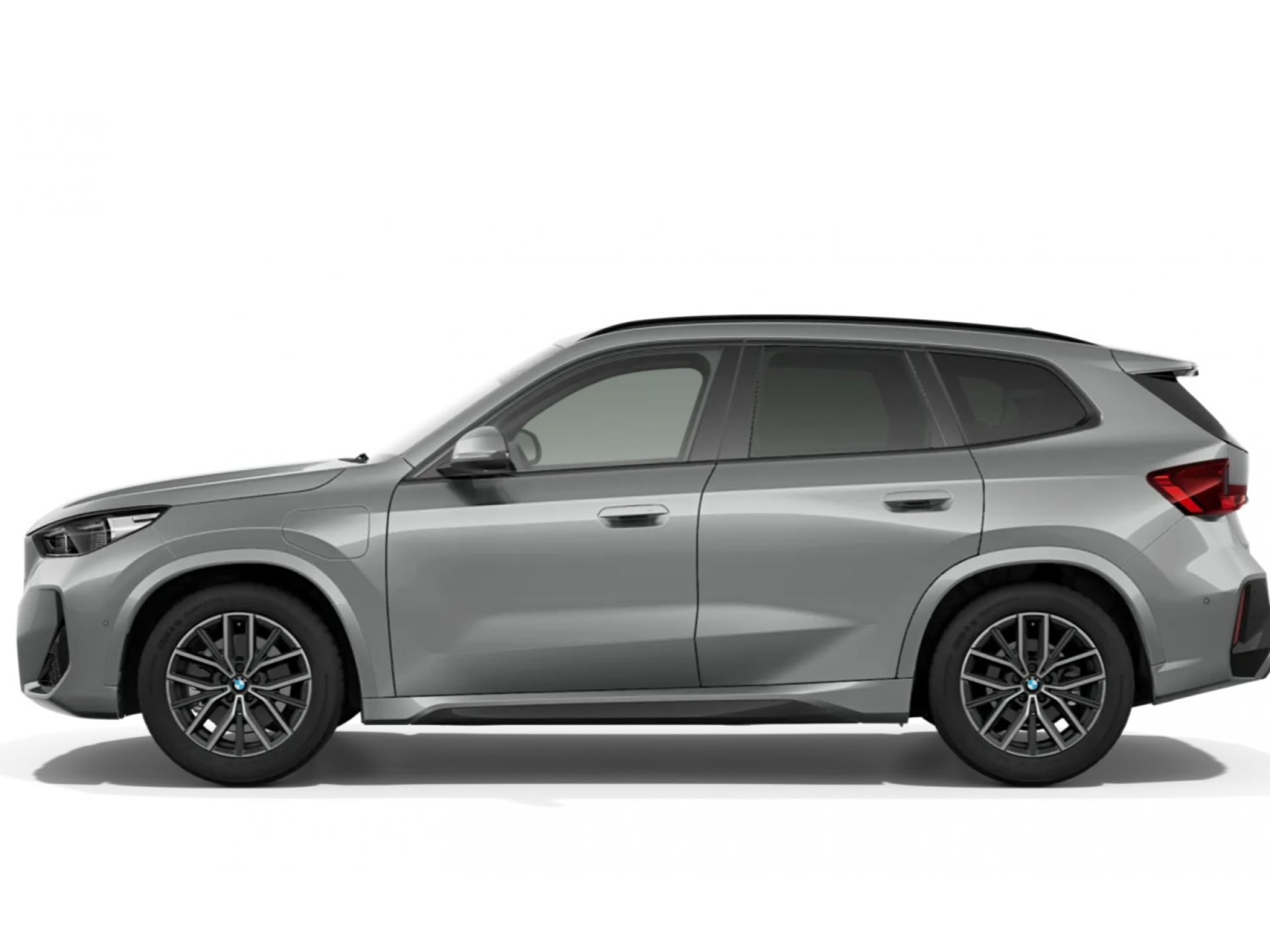 BMW X1 xDrive 25e