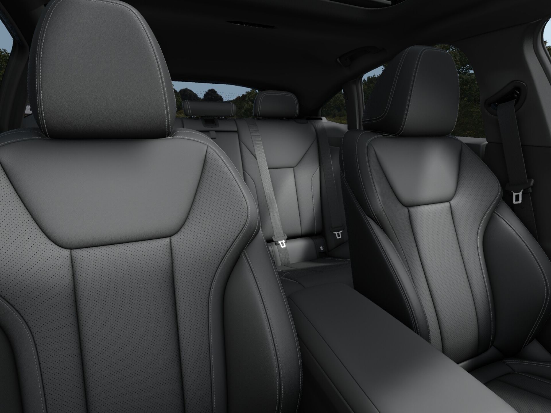 BMW Serie 4 Serie 430i Gran Coupé