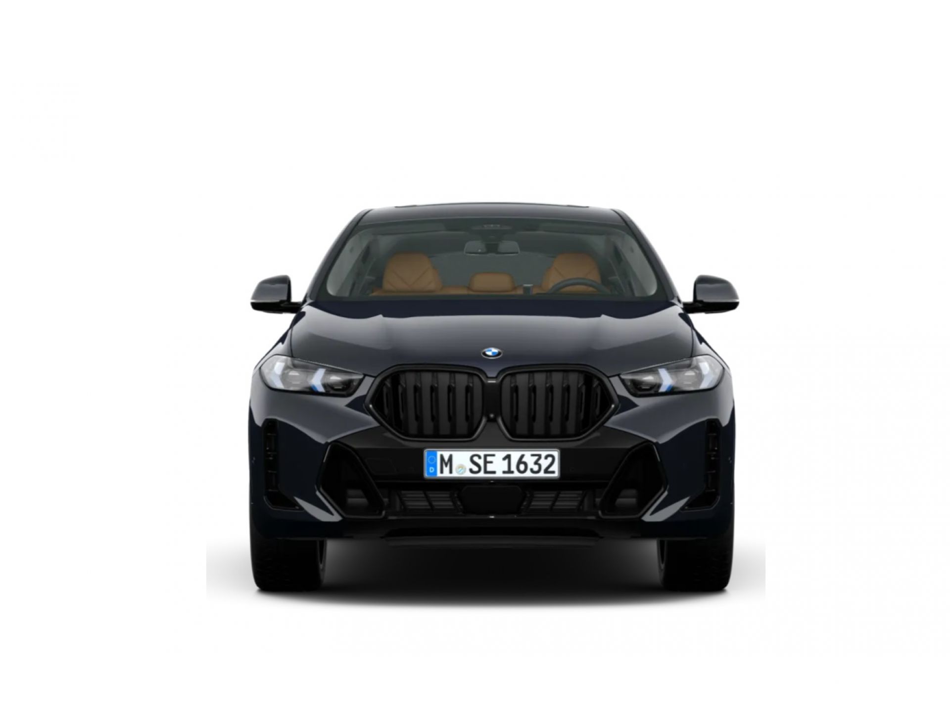 BMW X6 xDrive30d M Sport