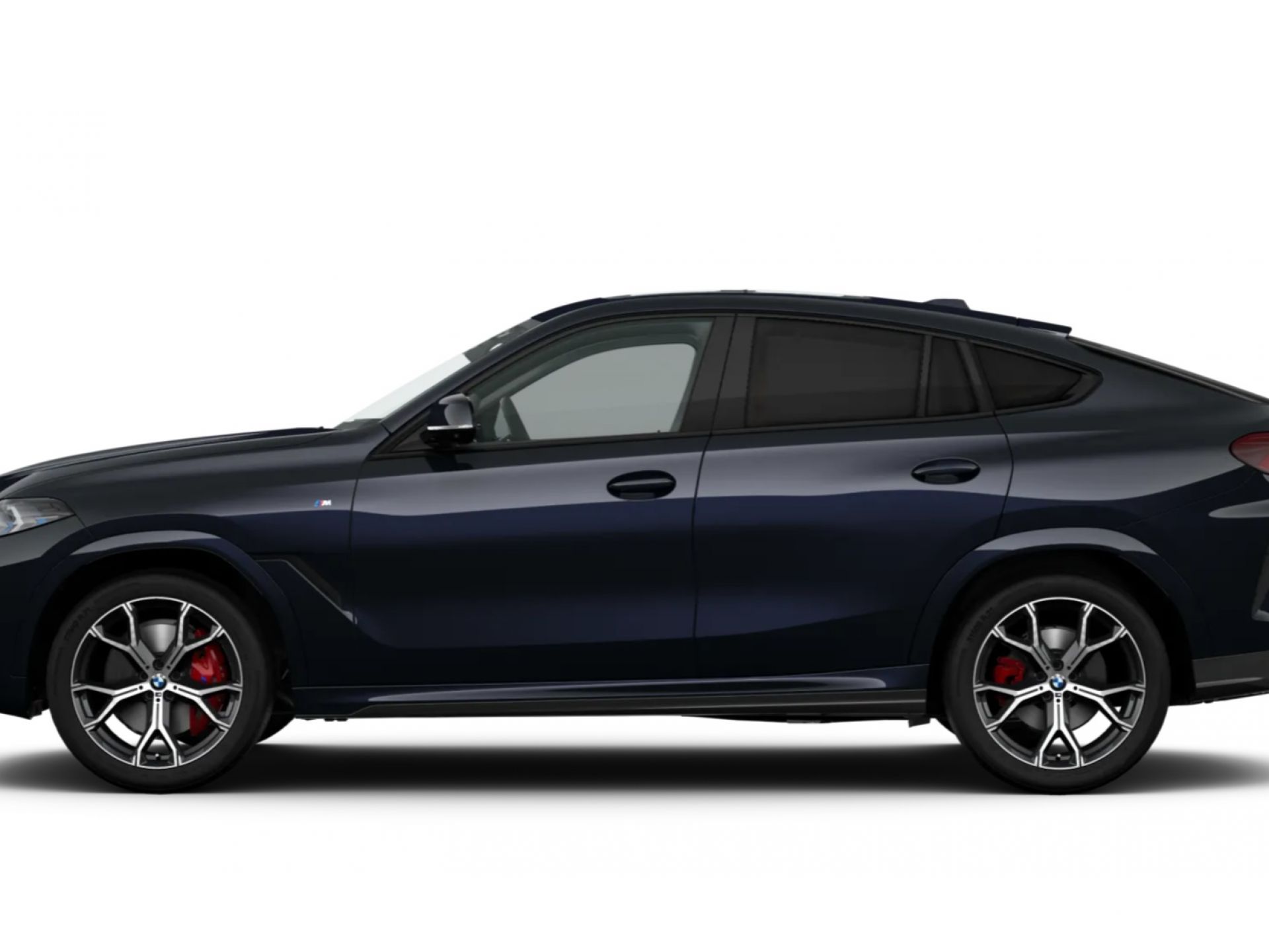 BMW X6 xDrive30d M Sport