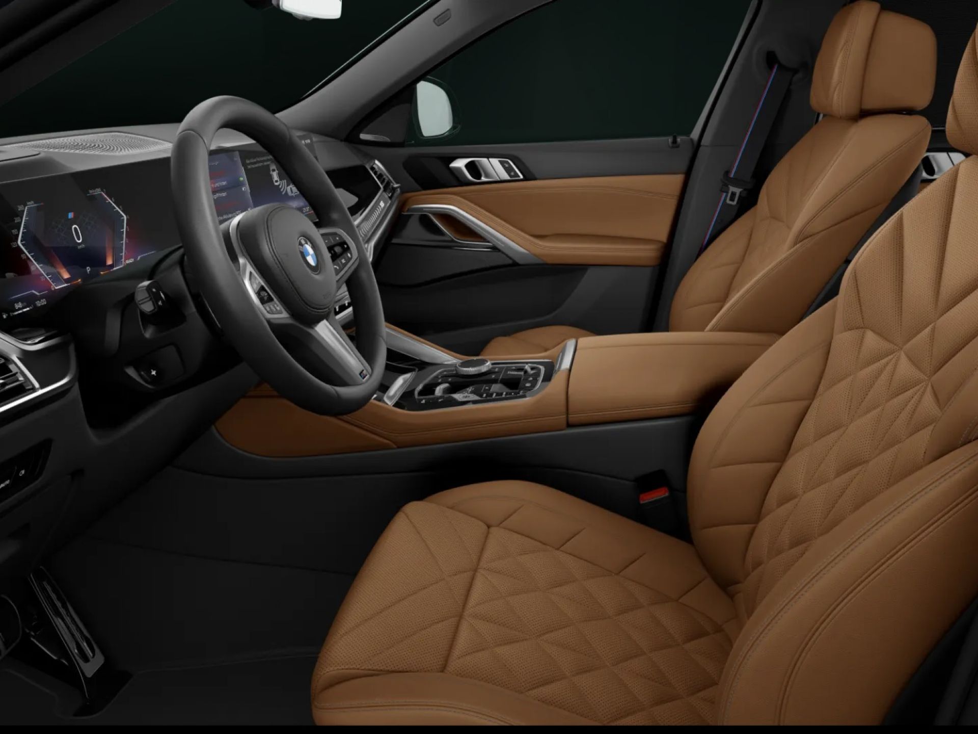 BMW X6 xDrive30d M Sport