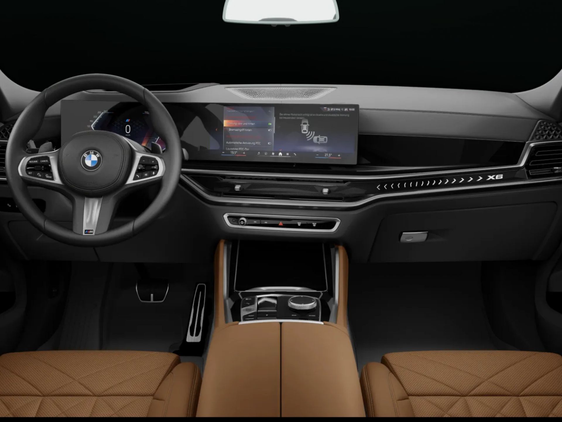 BMW X6 xDrive30d M Sport