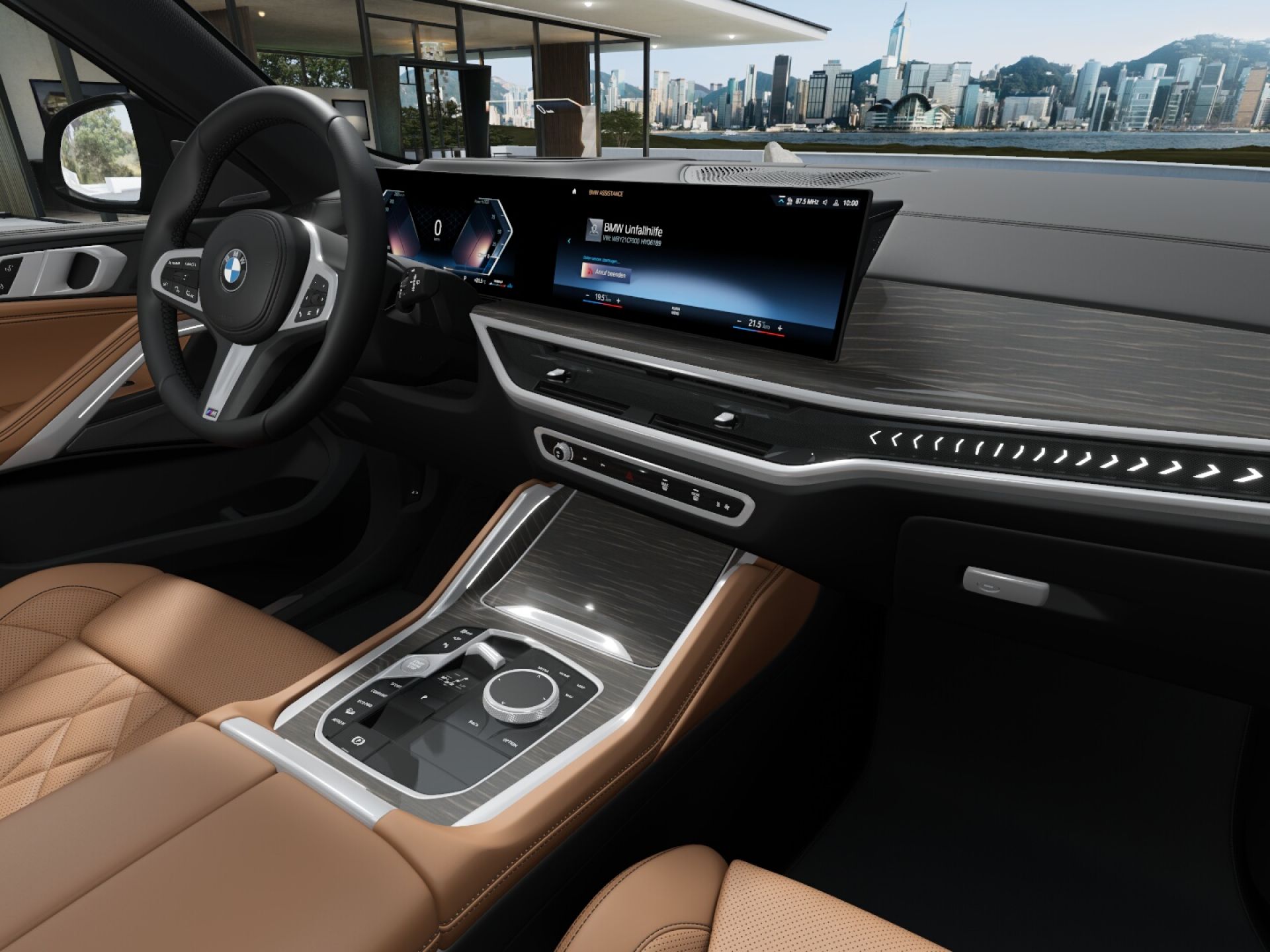 BMW X6 xDrive30d M Sport