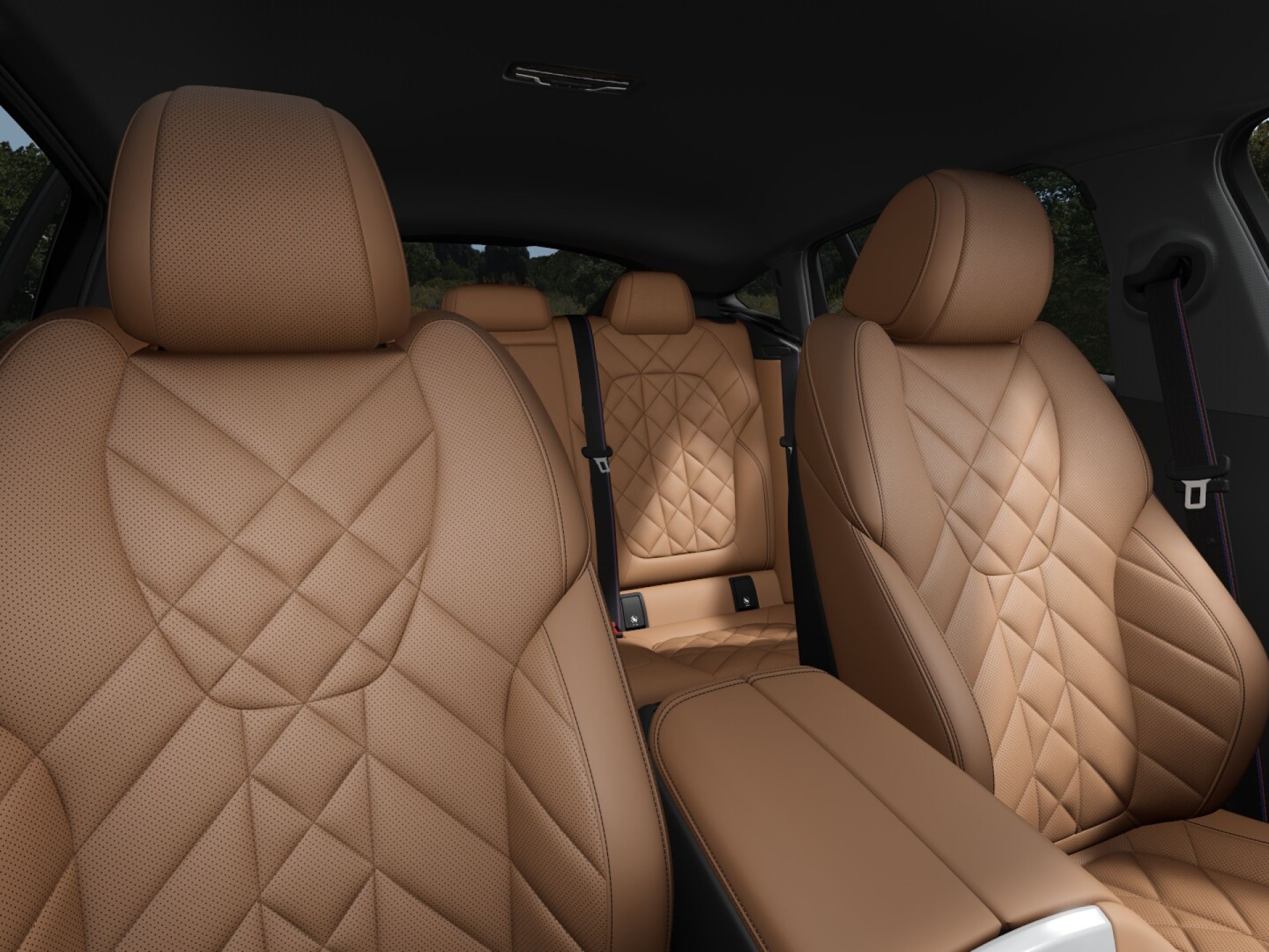 BMW X6 xDrive30d M Sport