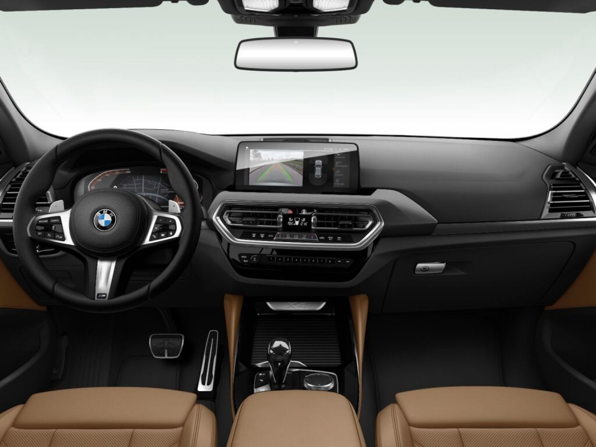 BMW X4 xDrive30d xLine