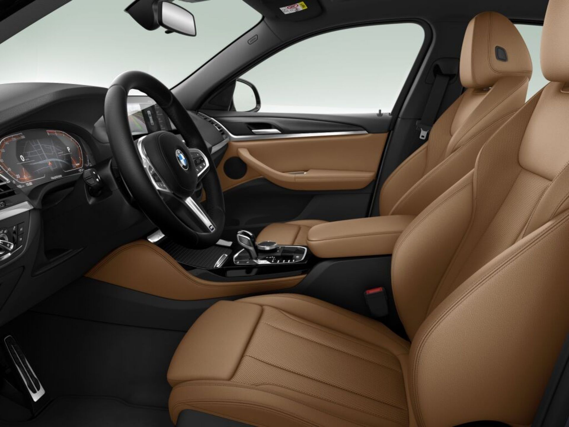 BMW X4 xDrive30d xLine