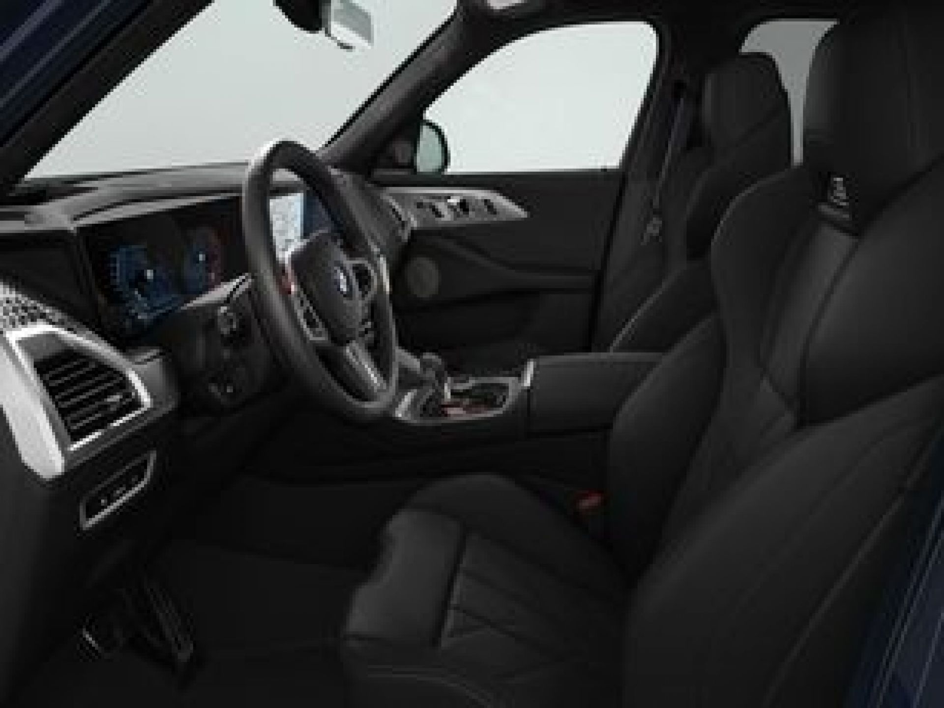 BMW XM XM 50e 350 kW (476 CV)