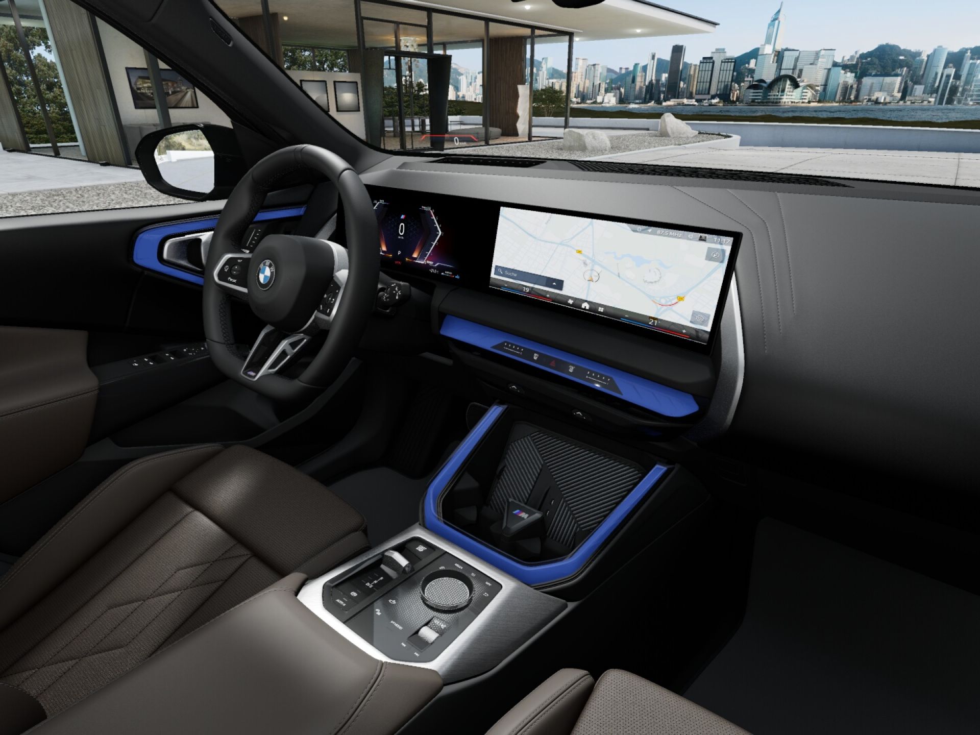 BMW X3 20d xDrive