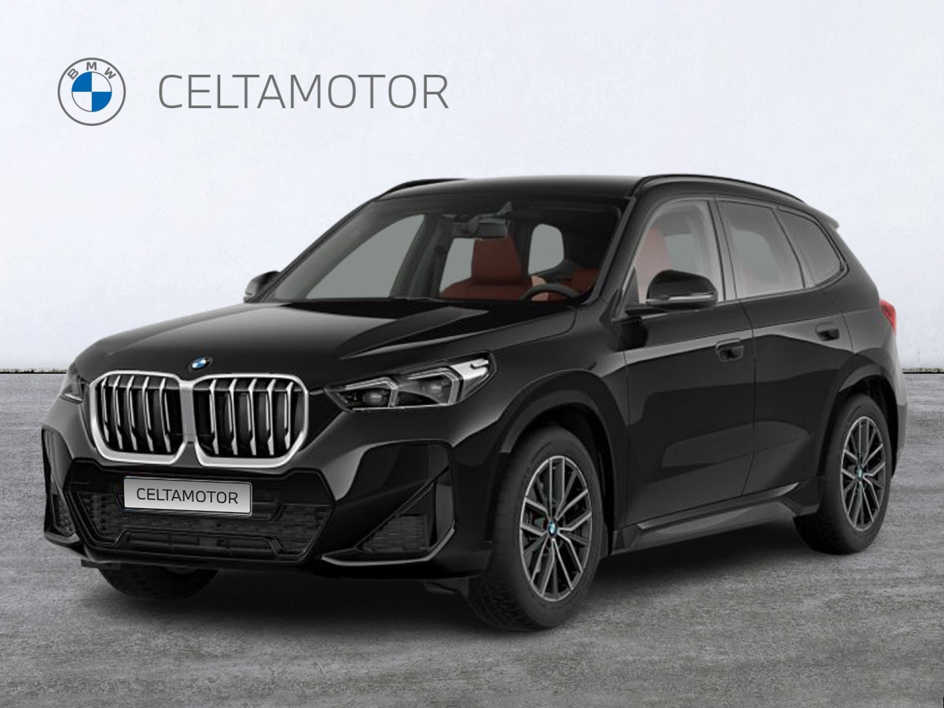 BMW X1 sDrive20i