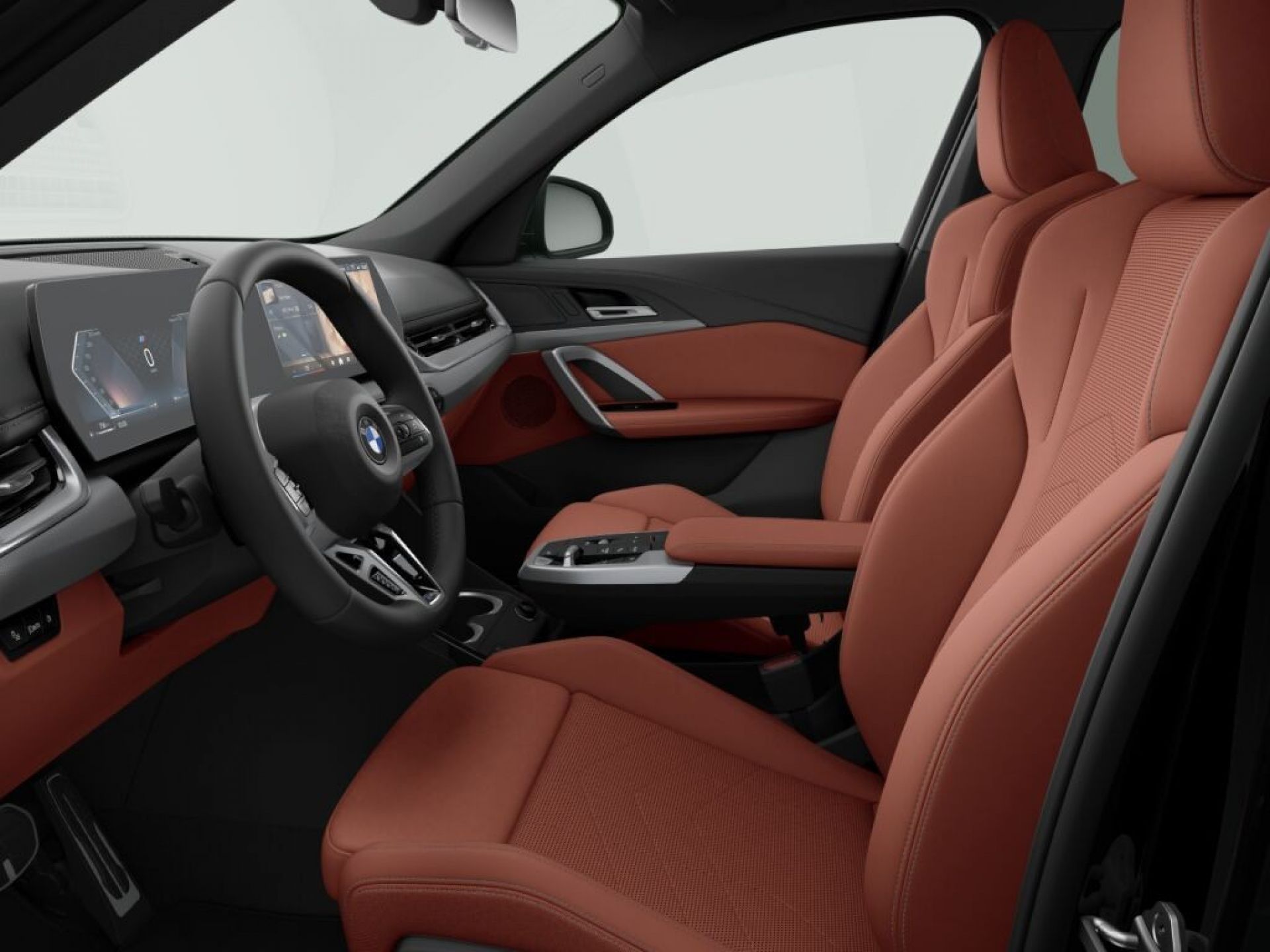 BMW X1 sDrive20i