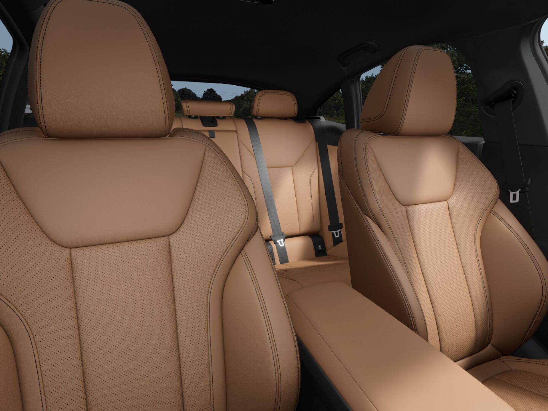 BMW Serie 4 420d Gran Coupé