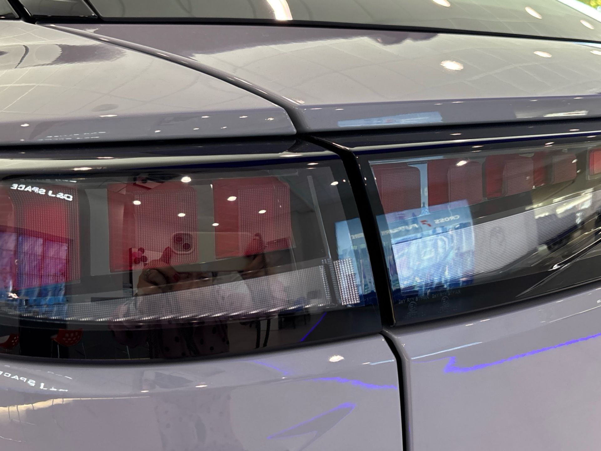 Omoda 9 SHS Premium 1.5 TGDI 395kW AWD