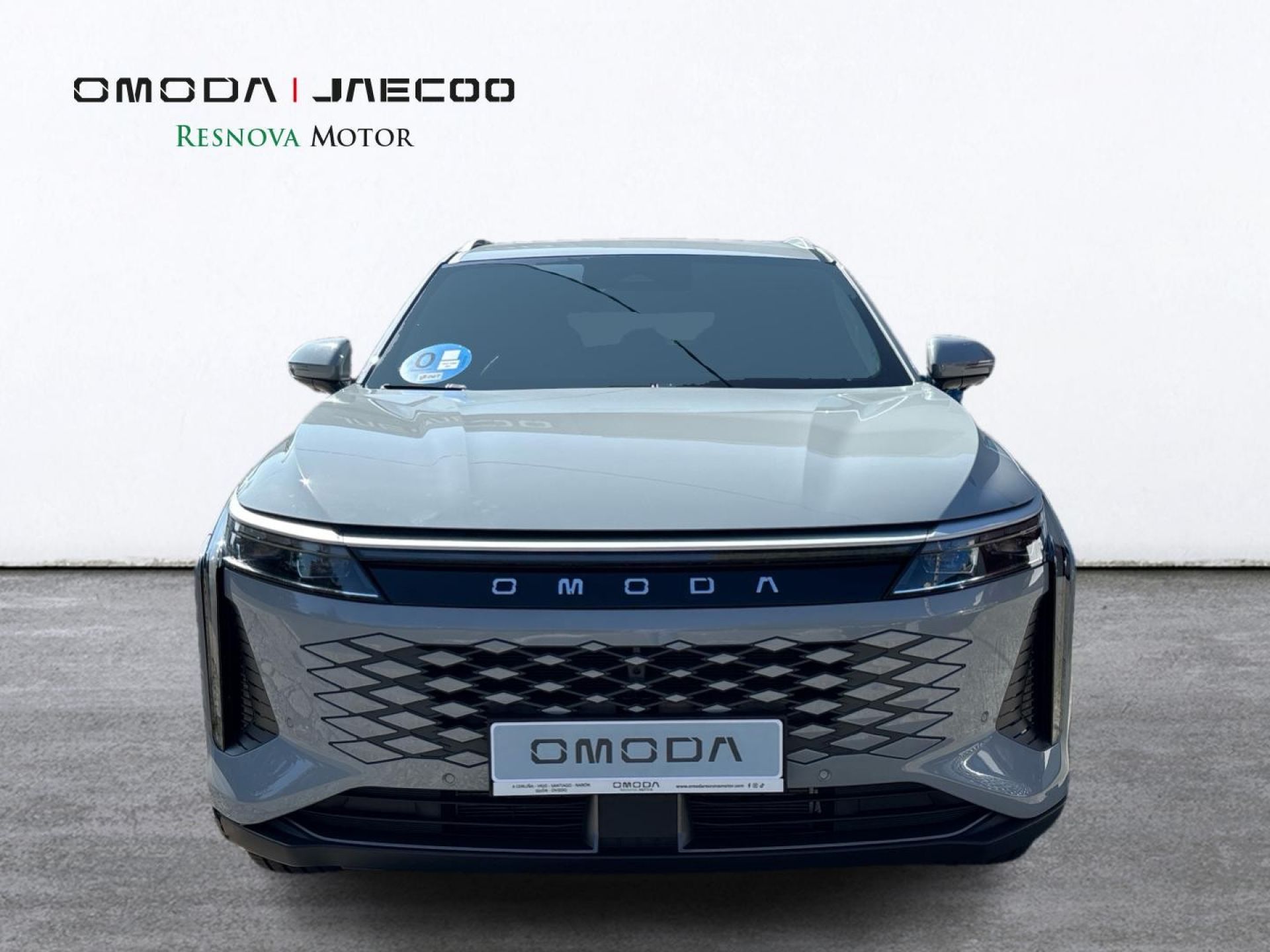 Omoda 9 SHS Premium 1.5 TGDI 395kW AWD