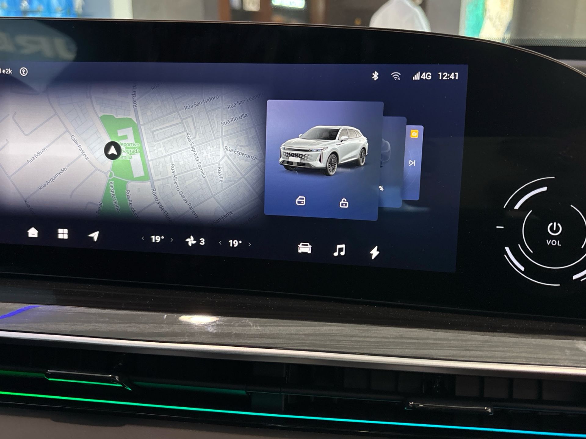 Omoda 9 SHS Premium 1.5 TGDI 395kW AWD