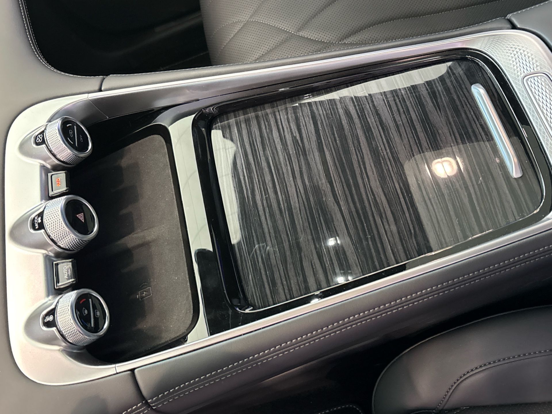 Omoda 9 SHS Premium 1.5 TGDI 395kW AWD