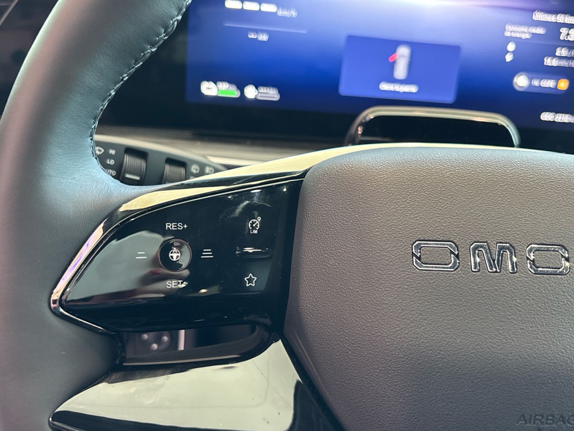 Omoda 9 SHS Premium 1.5 TGDI 395kW AWD