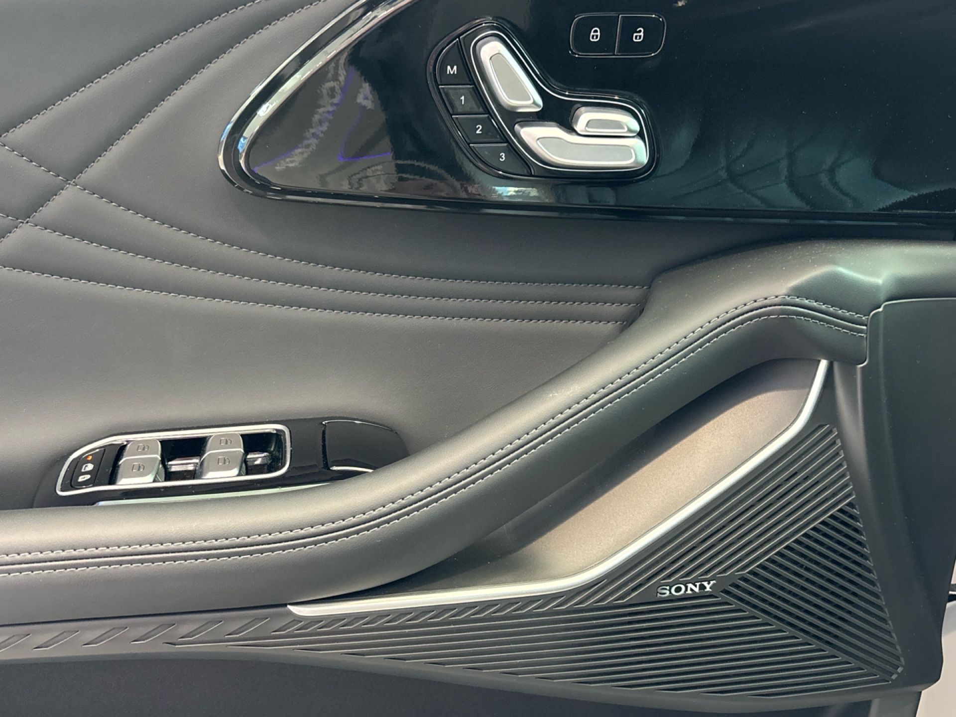 Omoda 9 SHS Premium 1.5 TGDI 395kW AWD