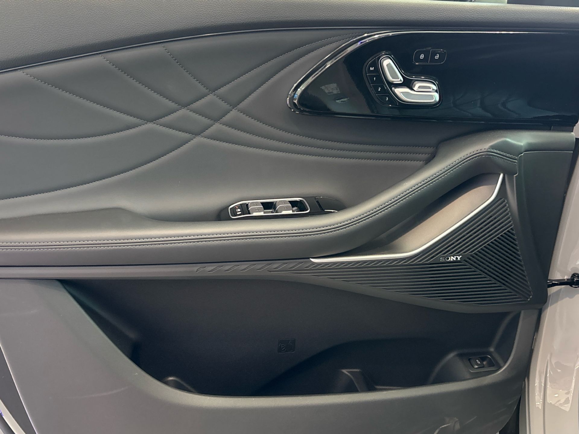 Omoda 9 SHS Premium 1.5 TGDI 395kW AWD