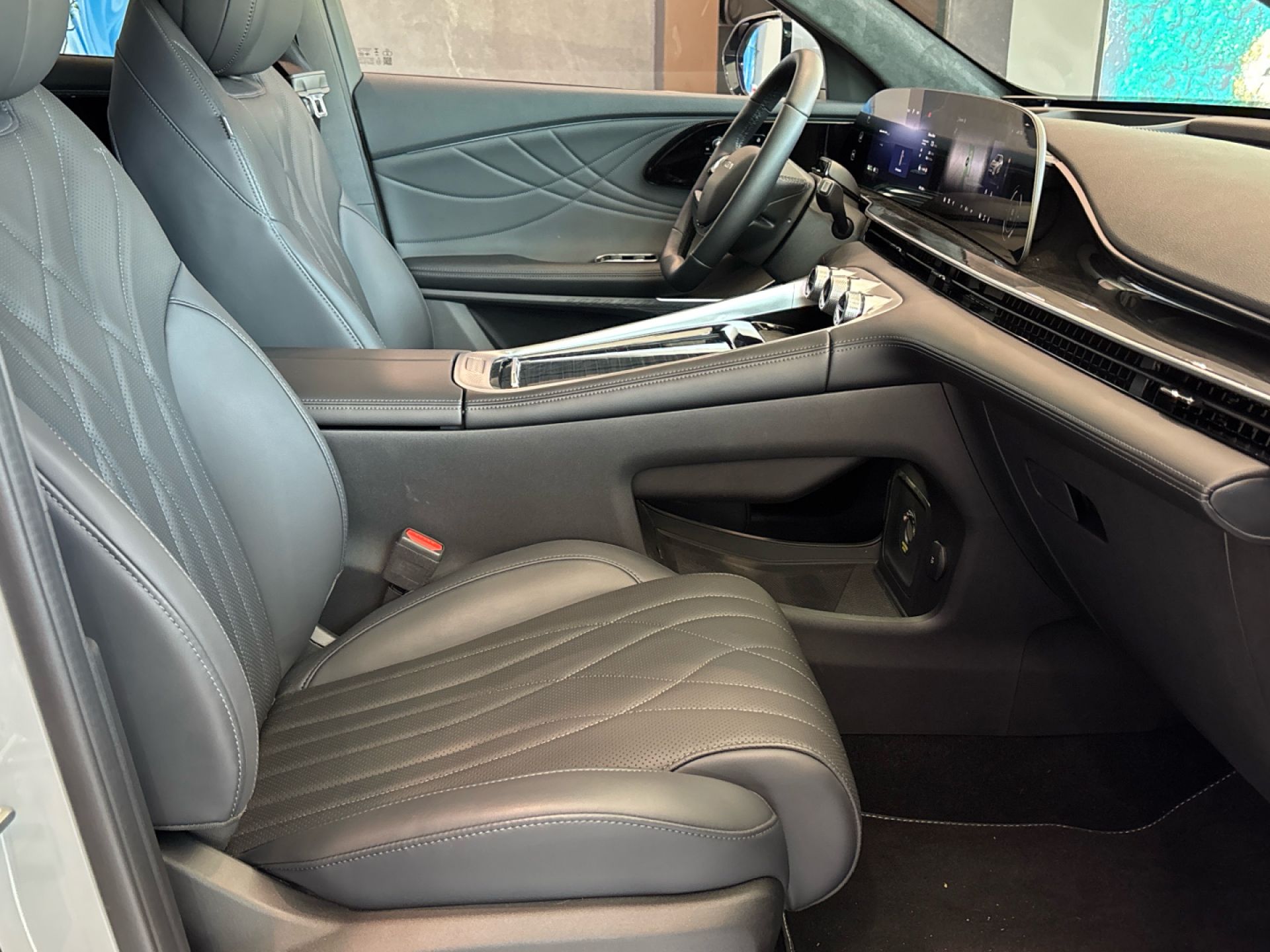 Omoda 9 SHS Premium 1.5 TGDI 395kW AWD