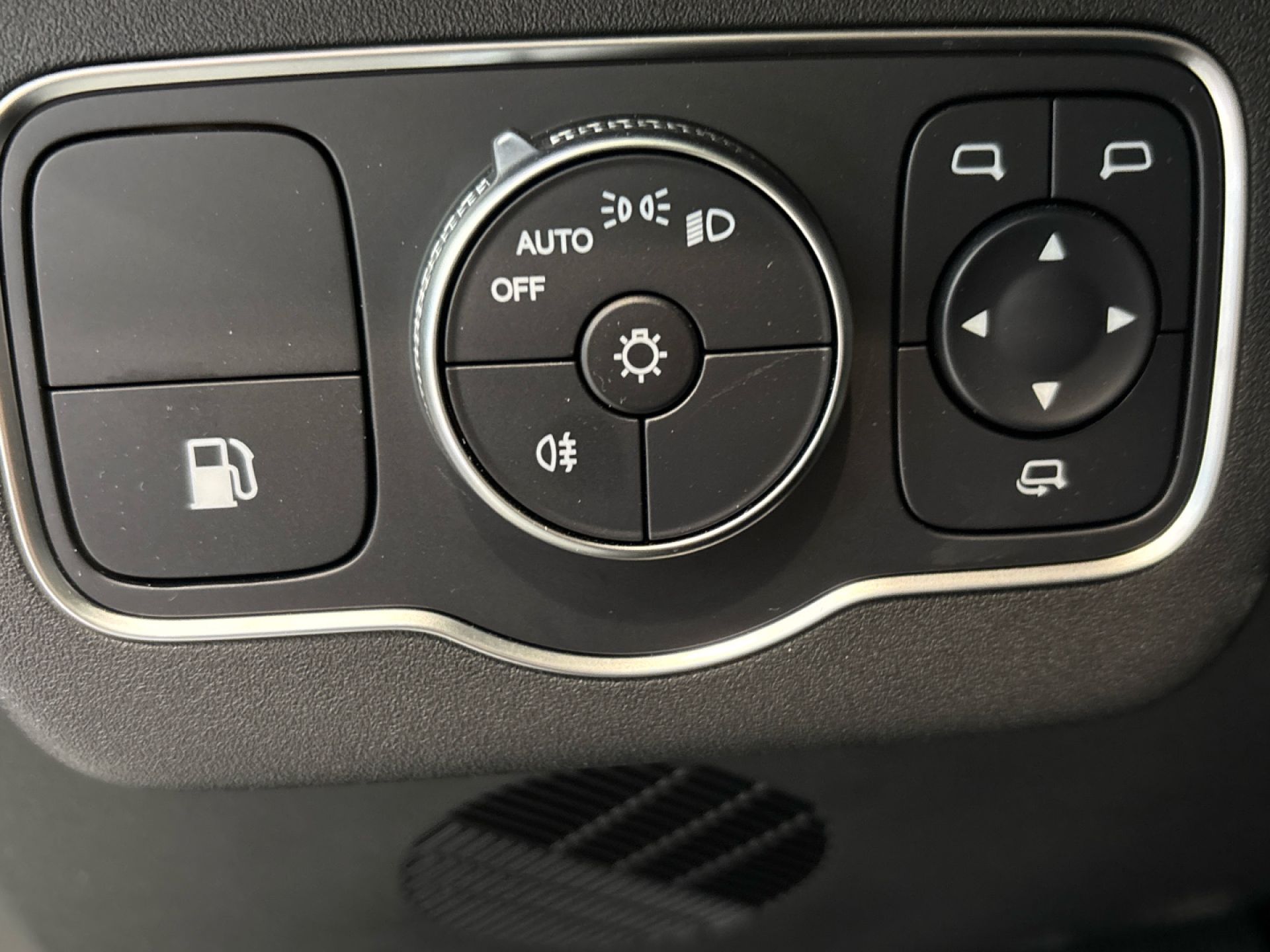 Omoda 9 SHS Premium 1.5 TGDI 395kW AWD