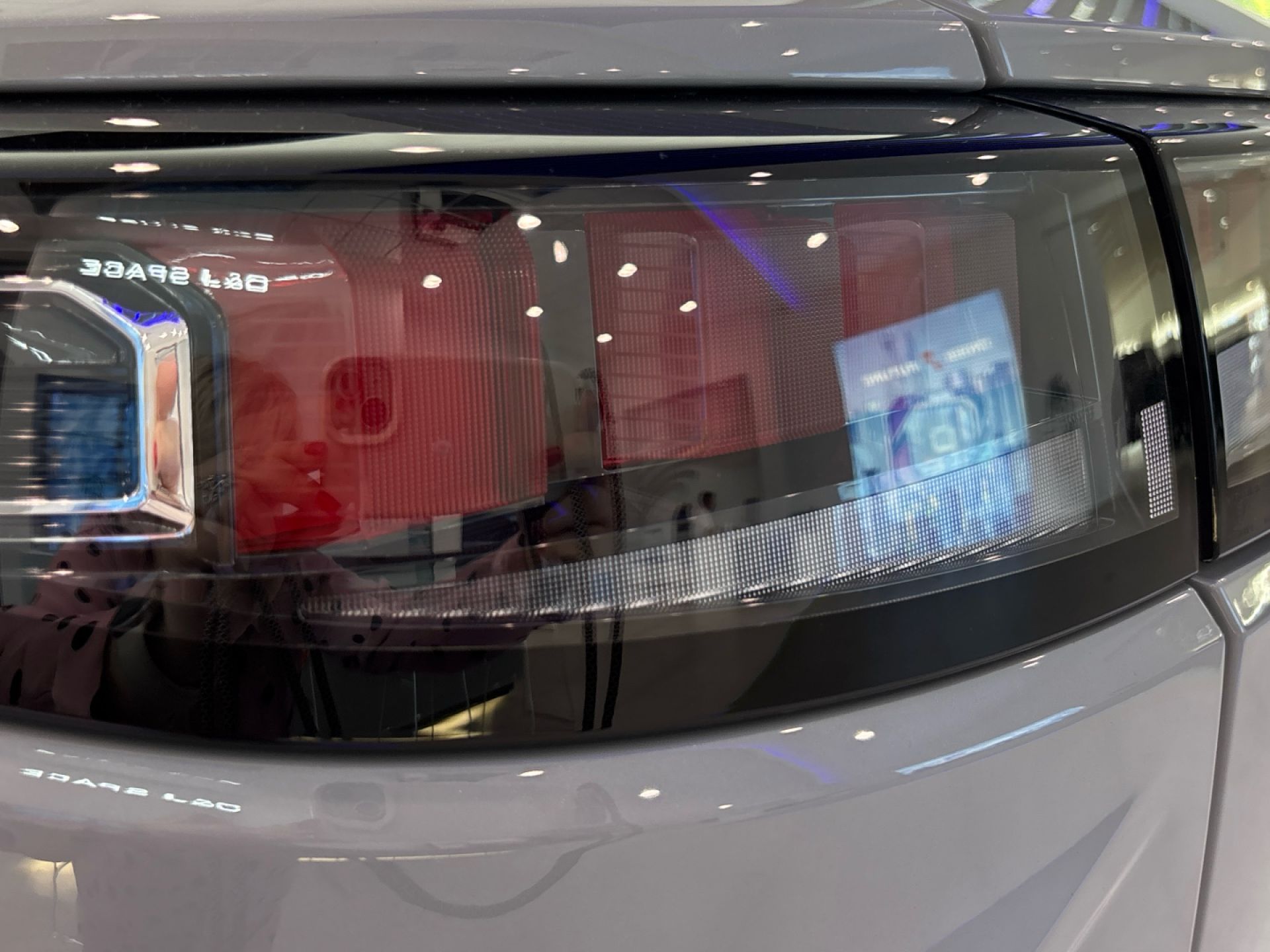 Omoda 9 SHS Premium 1.5 TGDI 395kW AWD