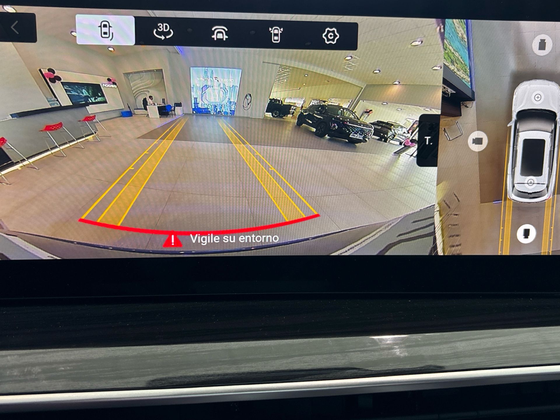 Omoda 9 SHS Premium 1.5 TGDI 395kW AWD