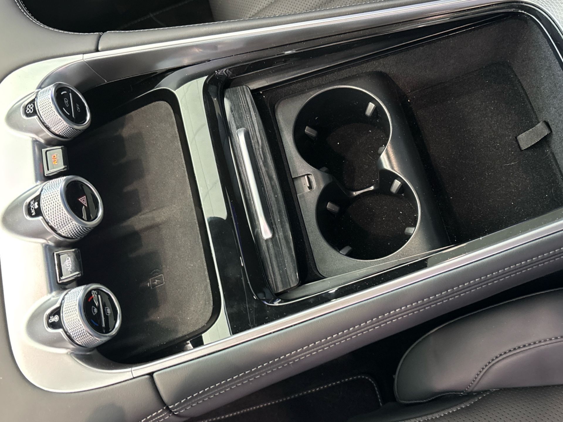 Omoda 9 SHS Premium 1.5 TGDI 395kW AWD