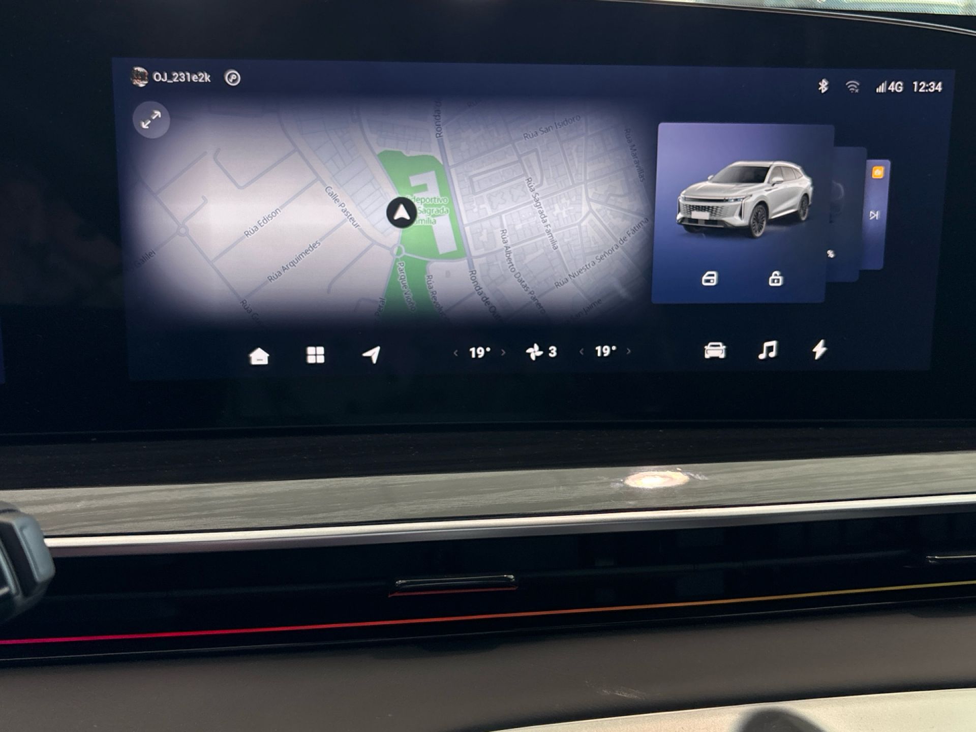 Omoda 9 SHS Premium 1.5 TGDI 395kW AWD