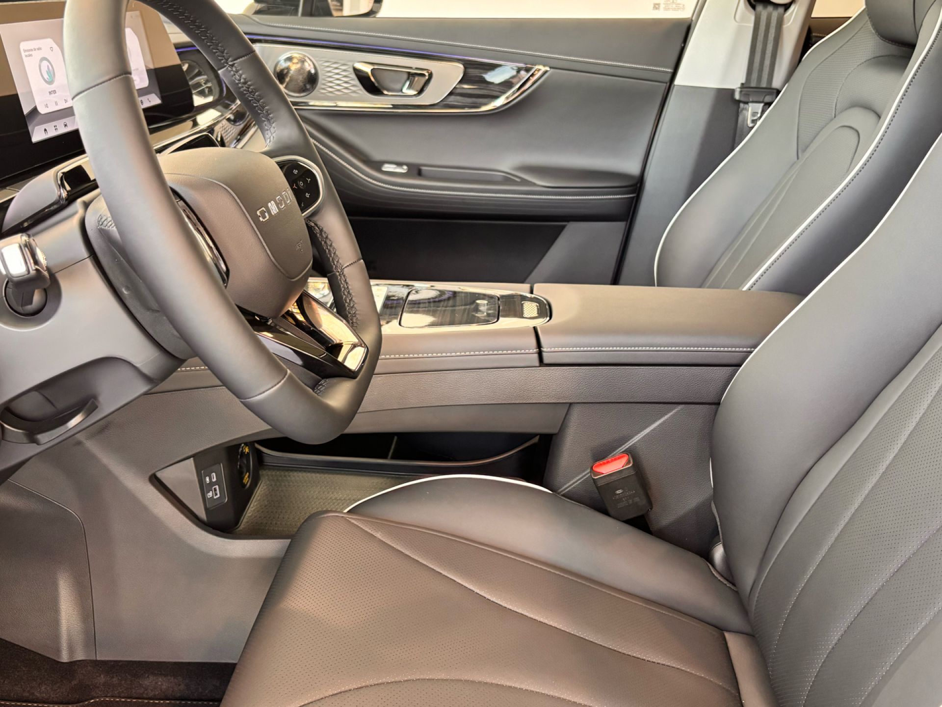 Omoda 5 MY25 - Premium 1.6 TGDI 108kW (145cv)