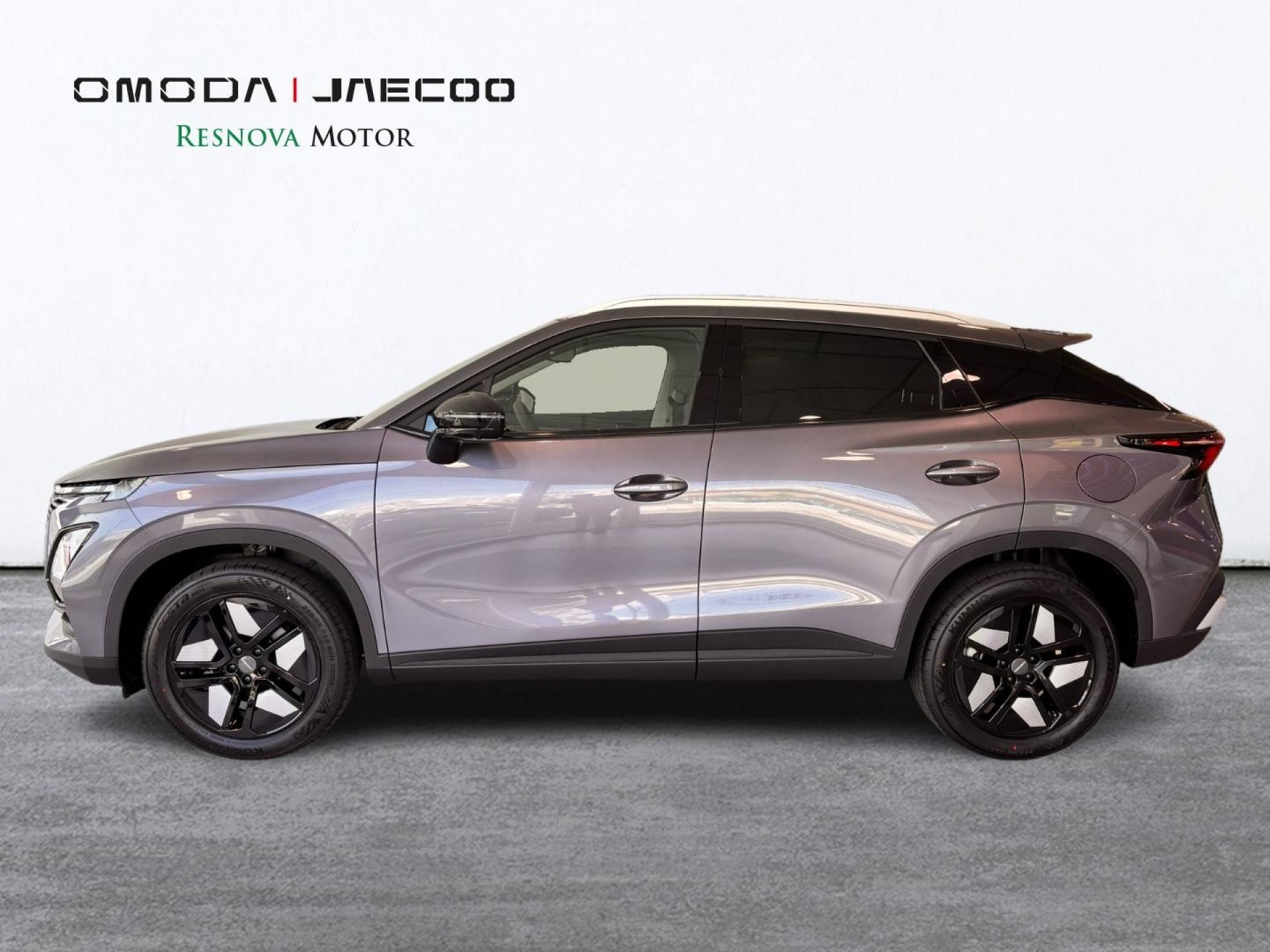 Omoda 5 MY25 - Premium 1.6 TGDI 108kW (145cv)