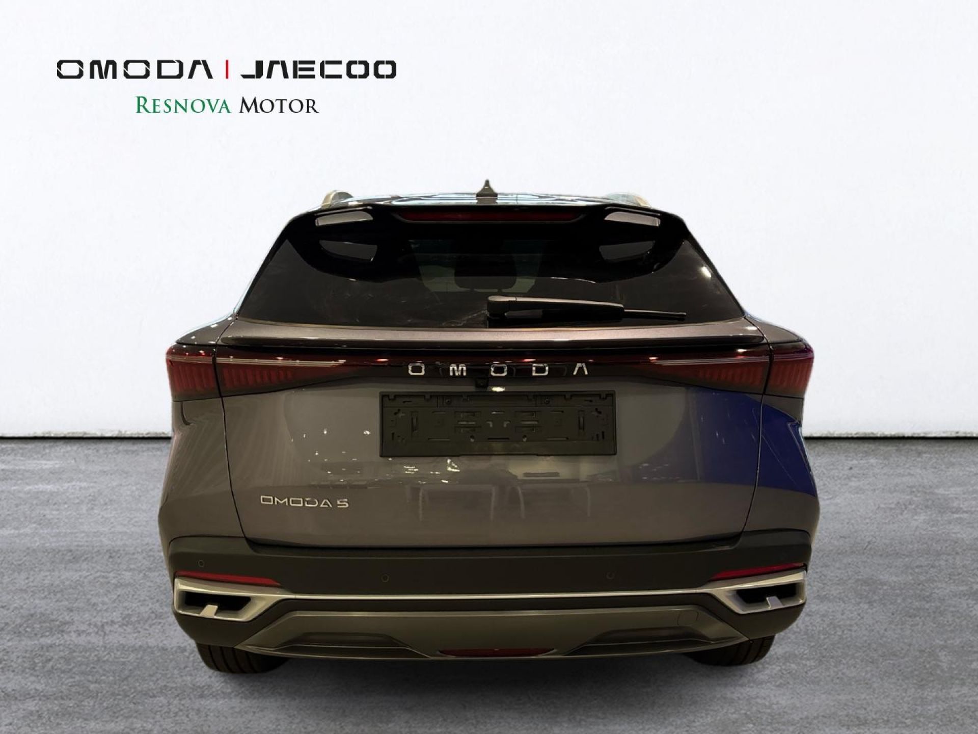 Omoda 5 MY25 - Premium 1.6 TGDI 108kW (145cv)