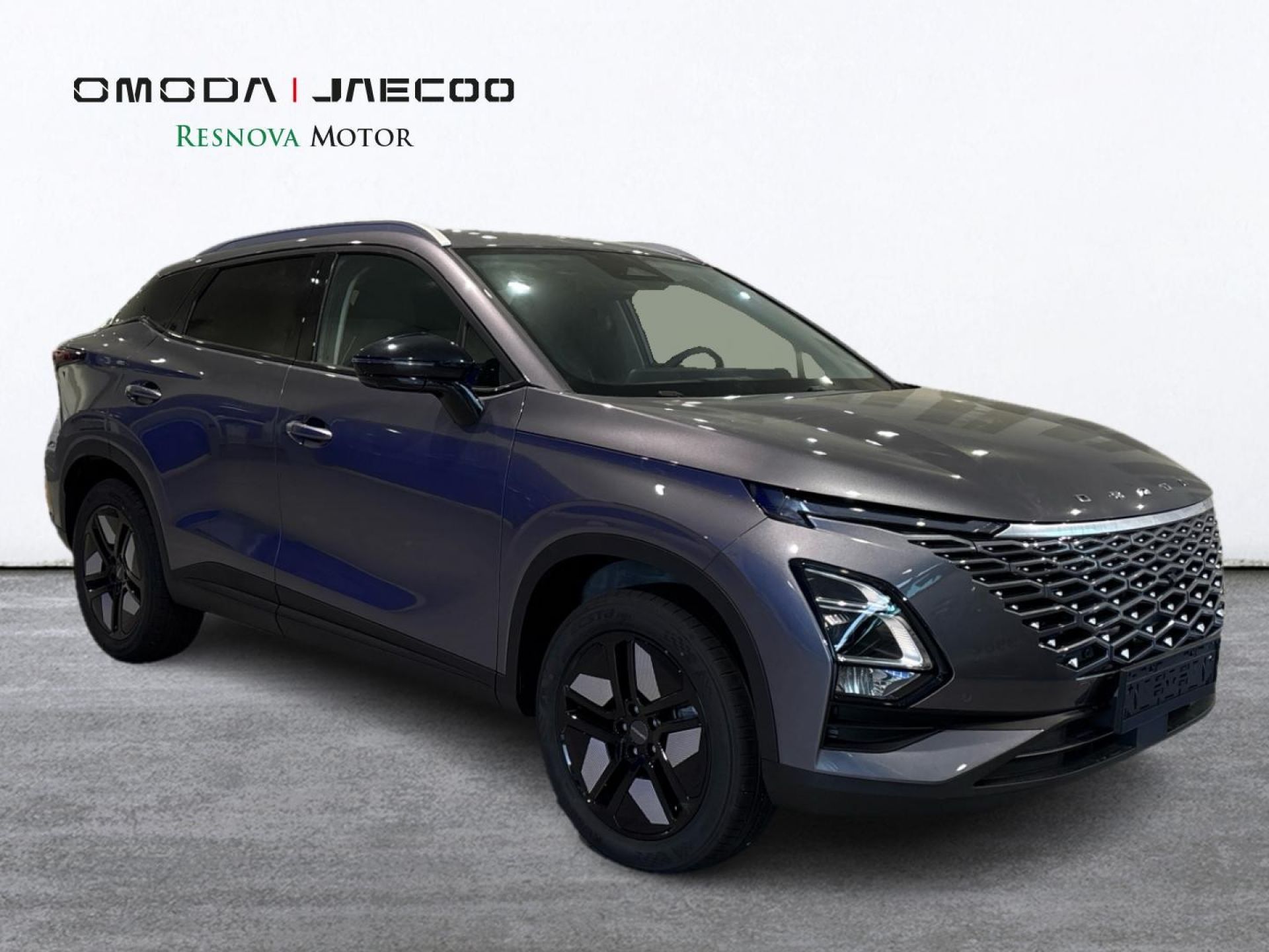 Omoda 5 MY25 - Premium 1.6 TGDI 108kW (145cv)