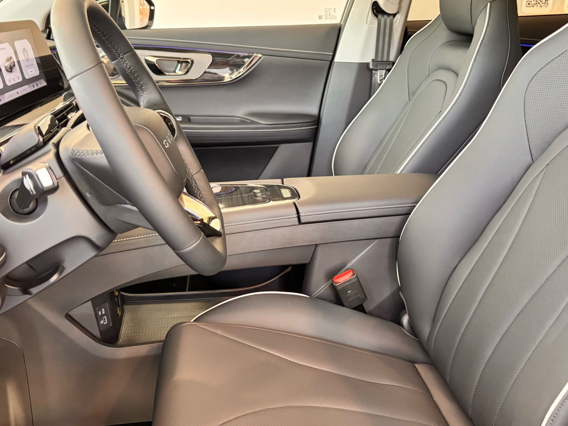 Omoda 5 MY25 - Premium 1.6 TGDI 108kW (145cv)