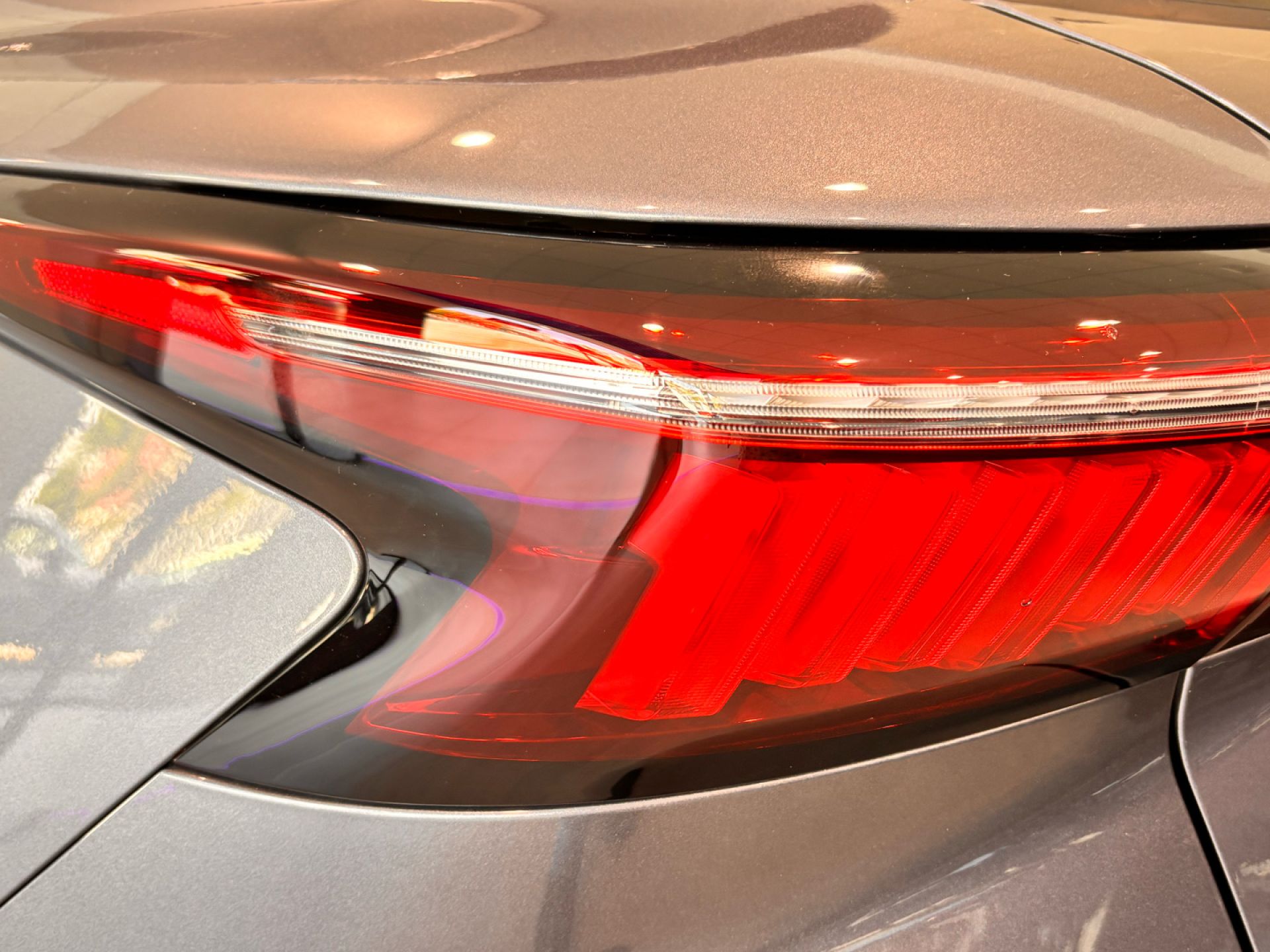 Omoda 5 MY25 - Premium 1.6 TGDI 108kW (145cv)