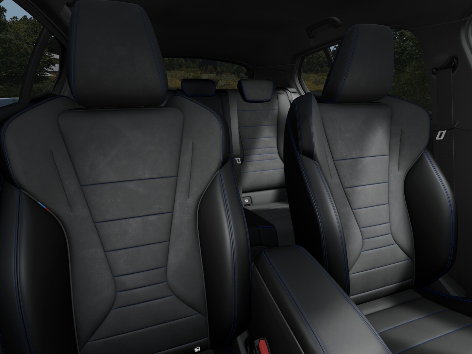 BMW Serie 1 M135 xDrive