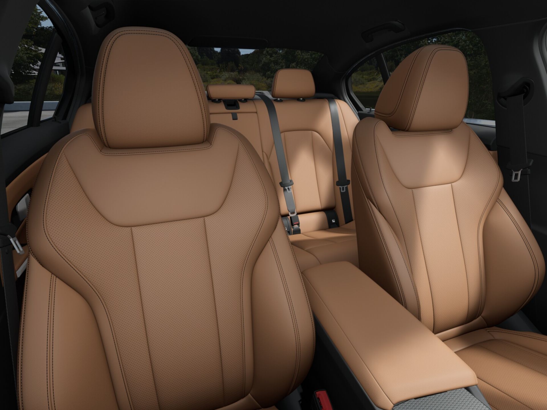 BMW Serie 3 320d Auto.