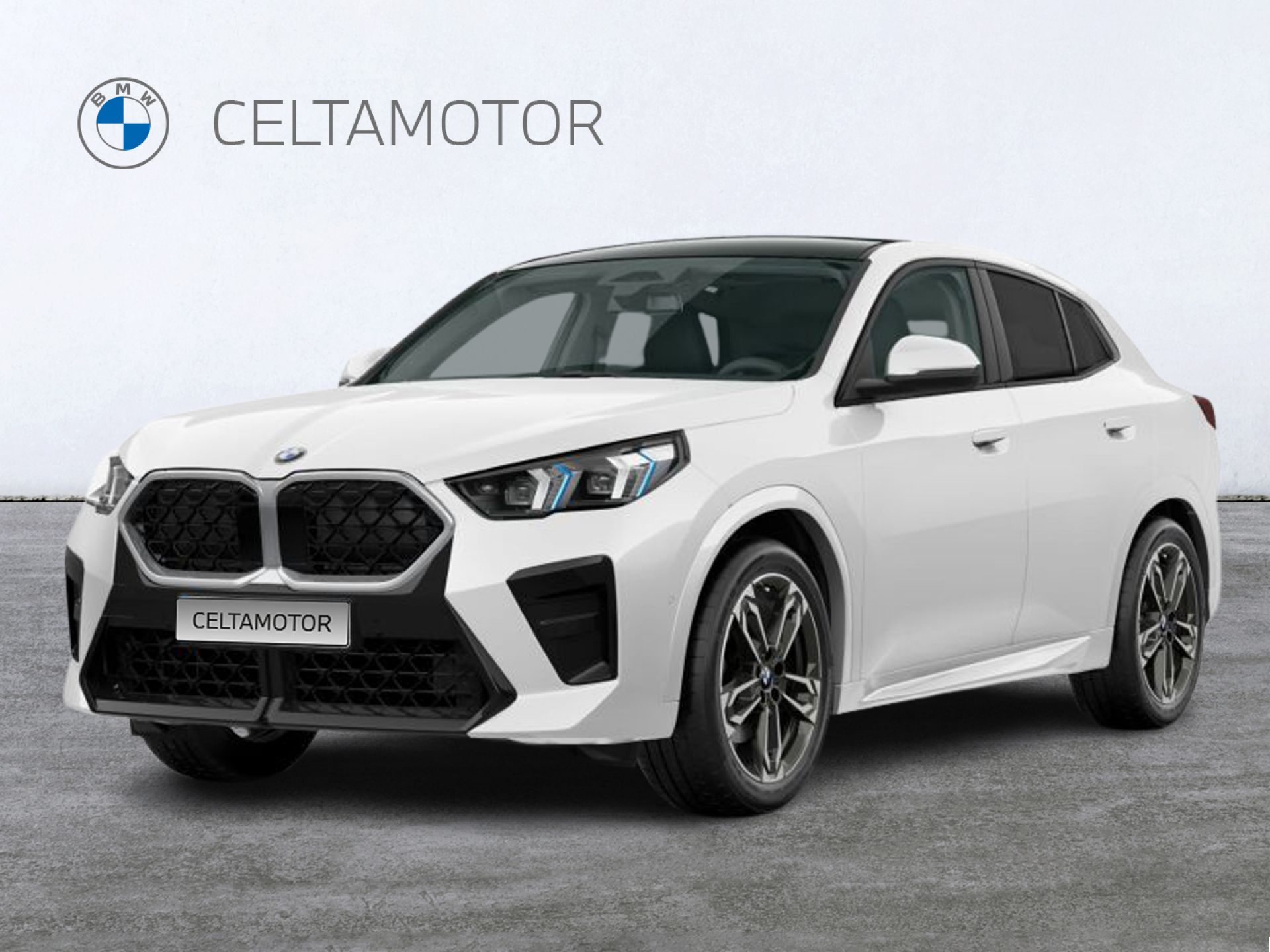 BMW X2 sDrive20i
