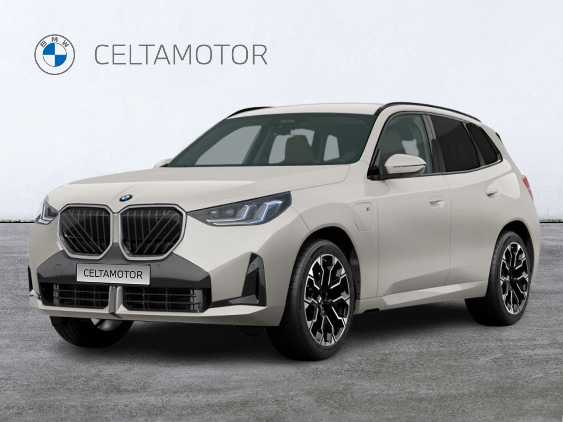 BMW X3 30e xDrive