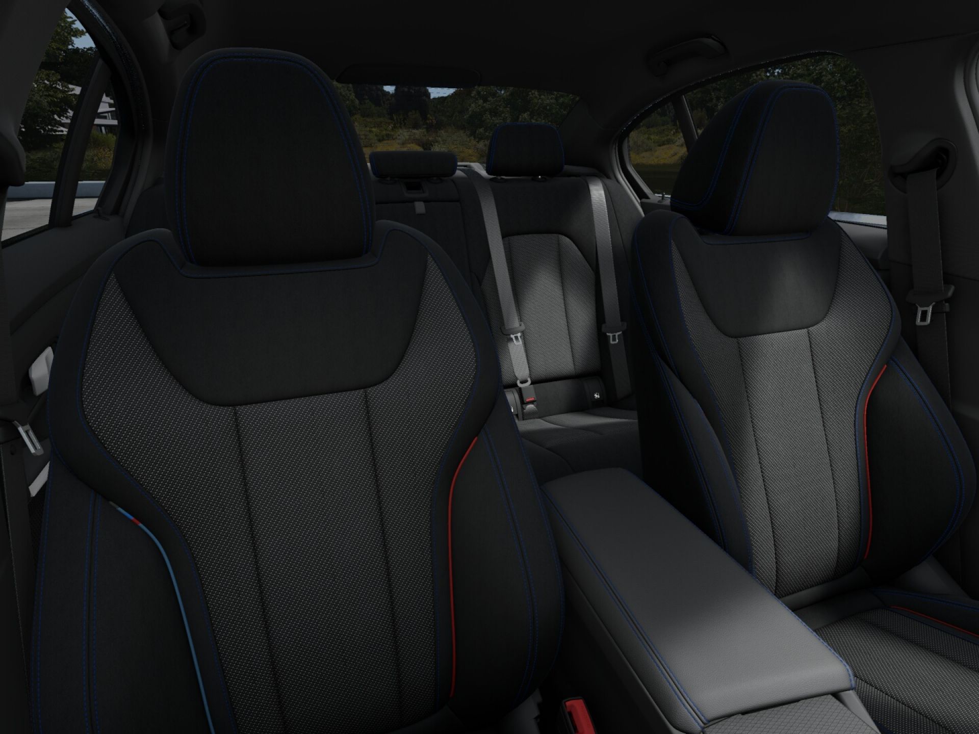 BMW Serie 3 320i Auto.