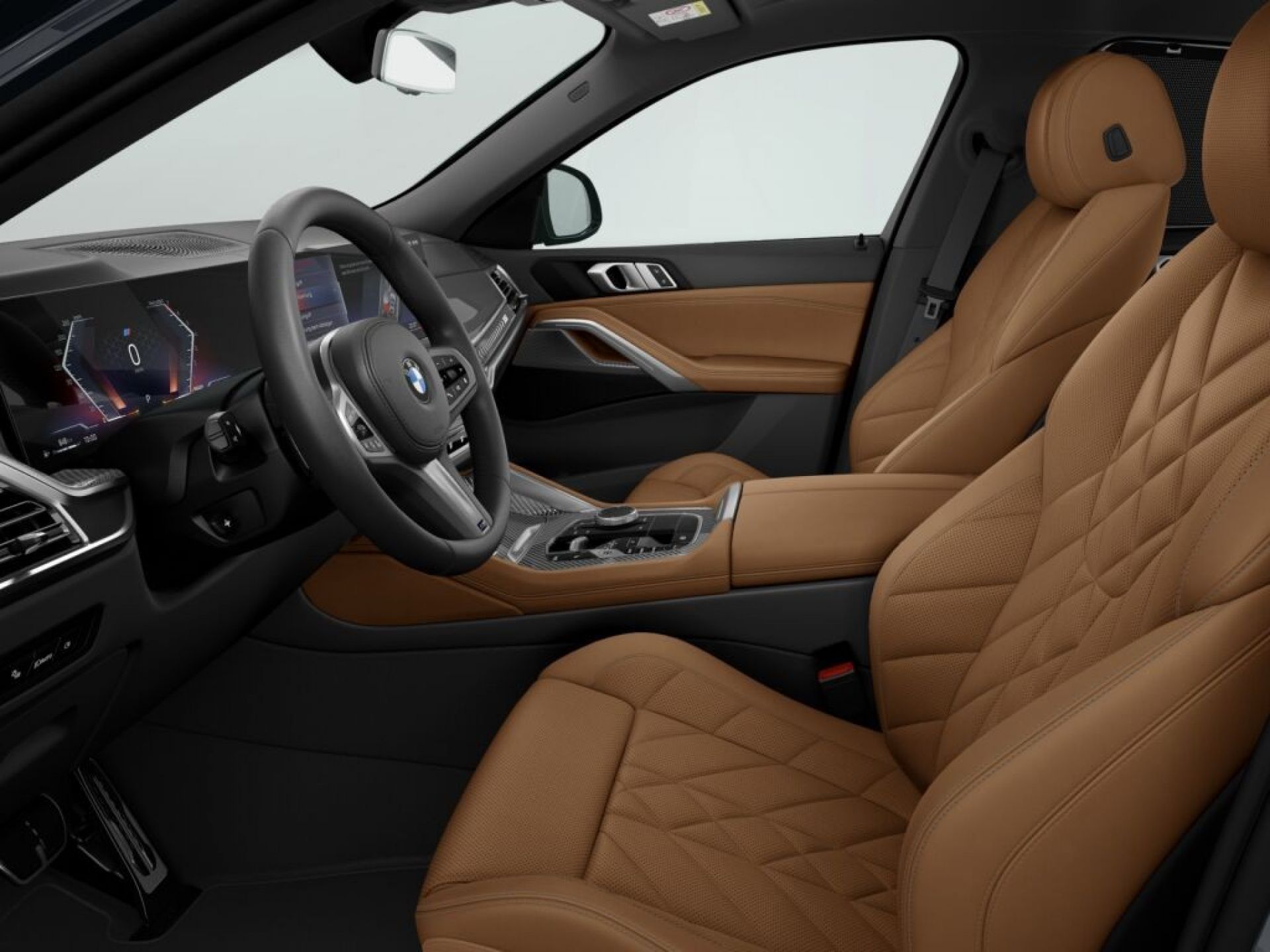 BMW X6 xDrive30d M Sport