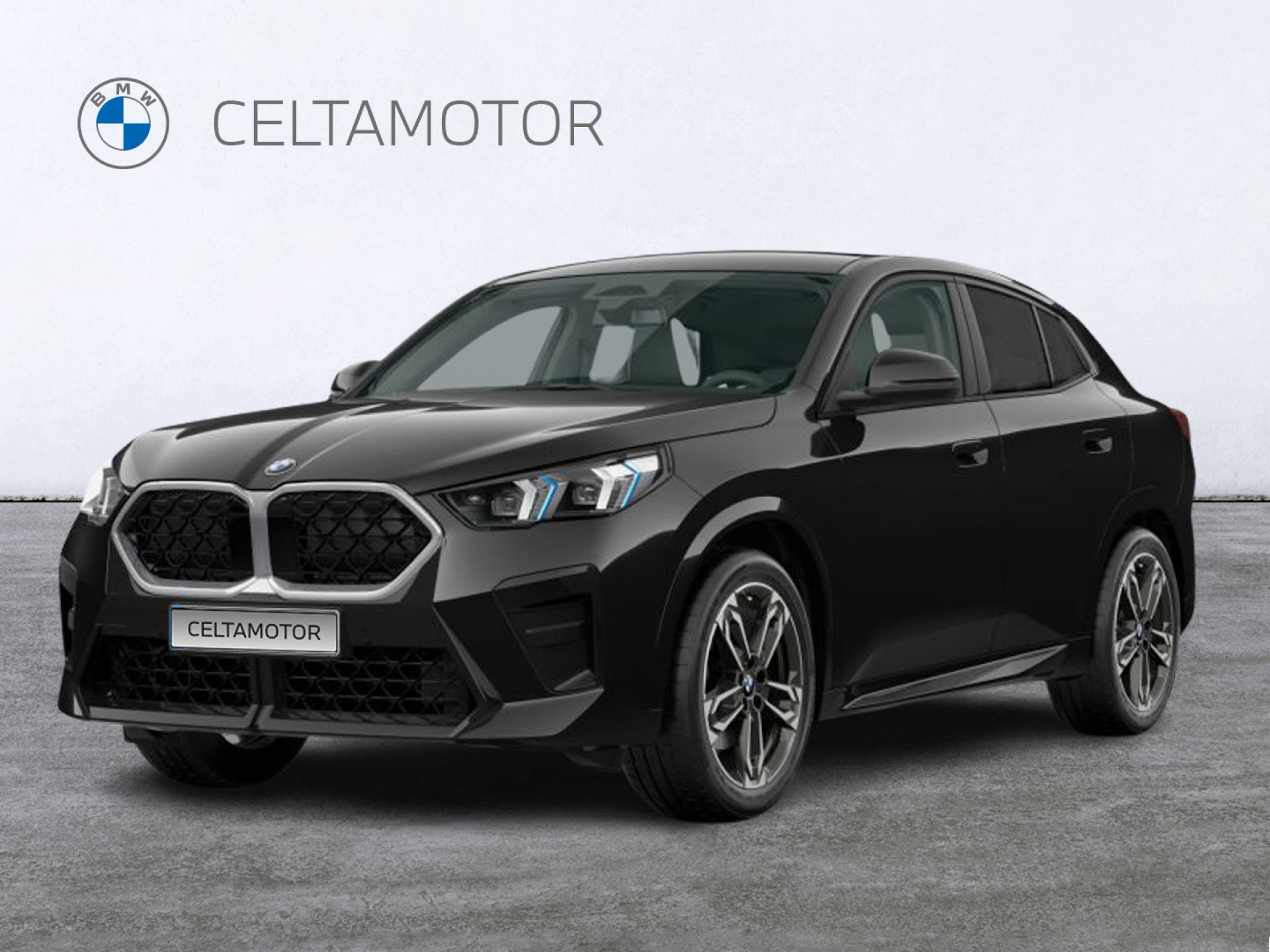 BMW X2 sDrive20i