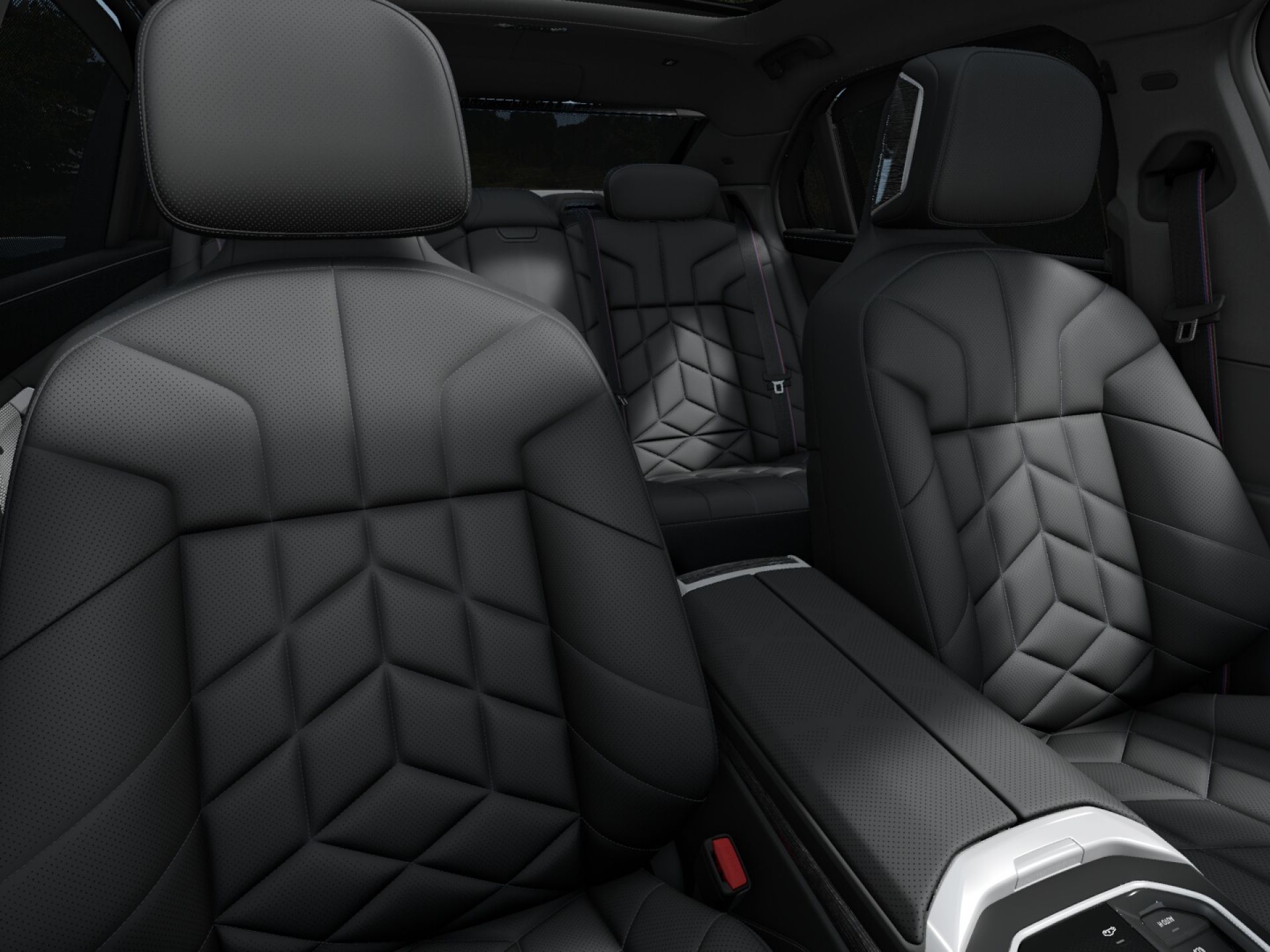 BMW Serie 7 740d xDrive