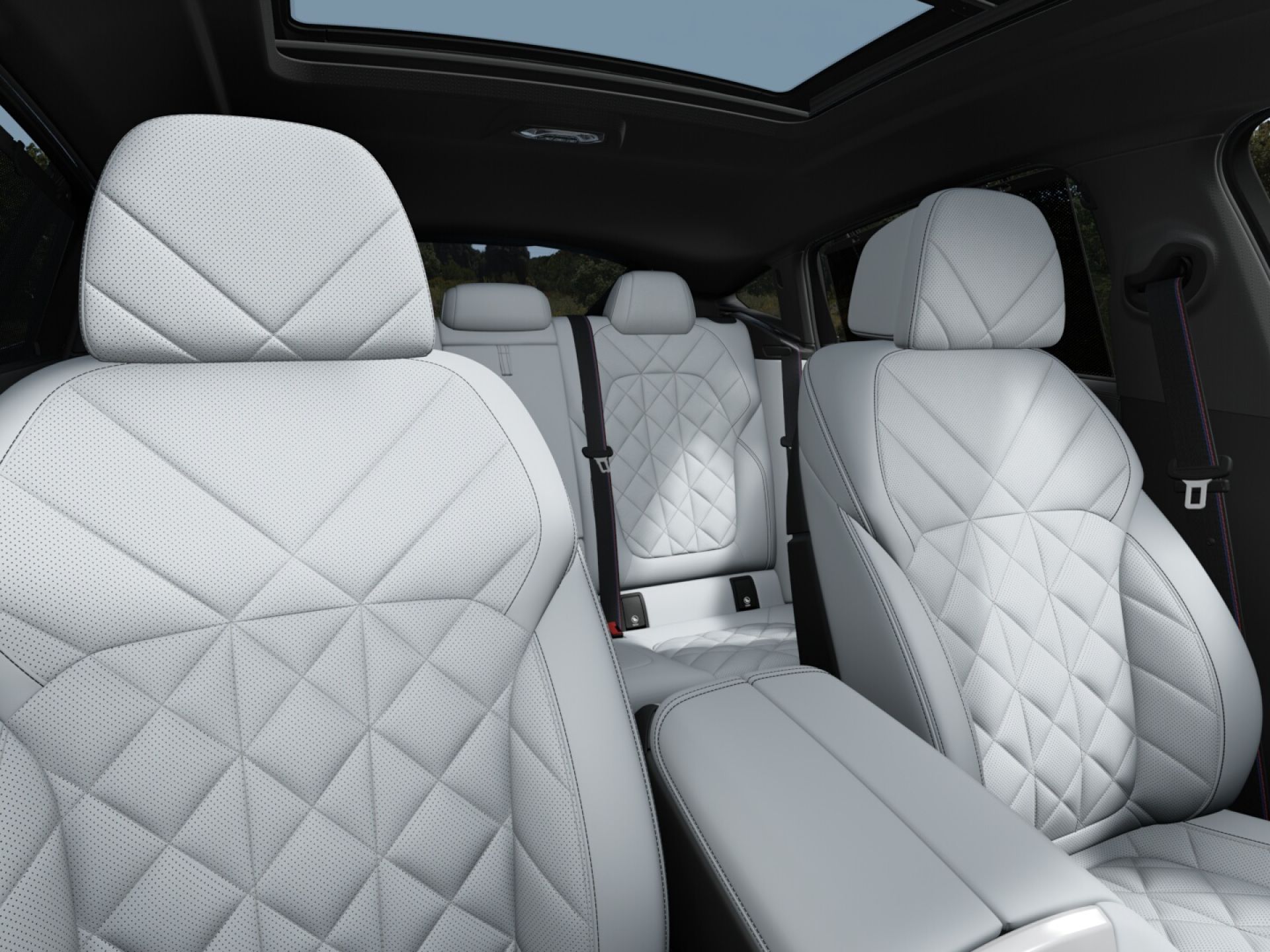 BMW X6 xDrive30d M Sport