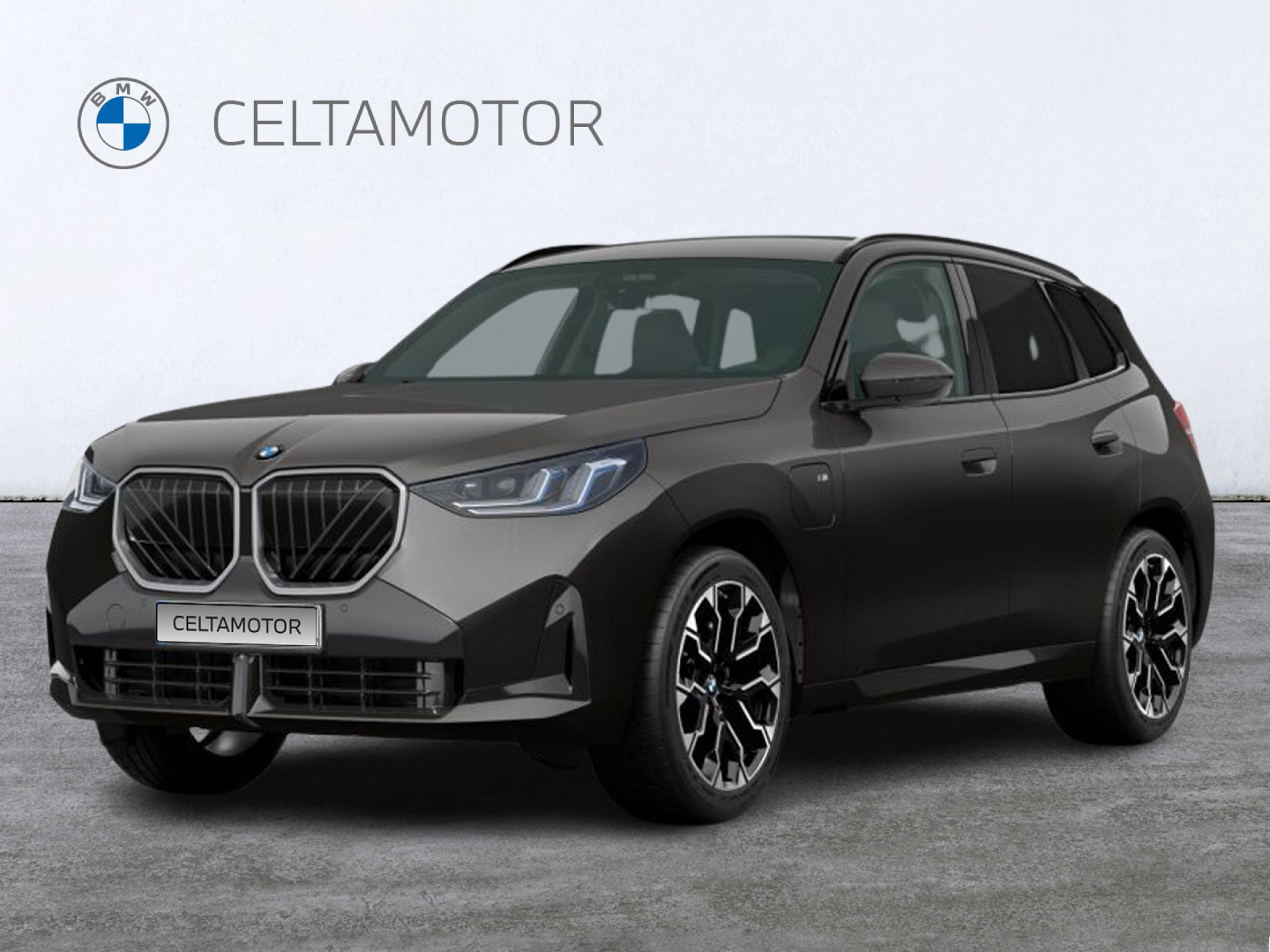 BMW X3 30e xDrive