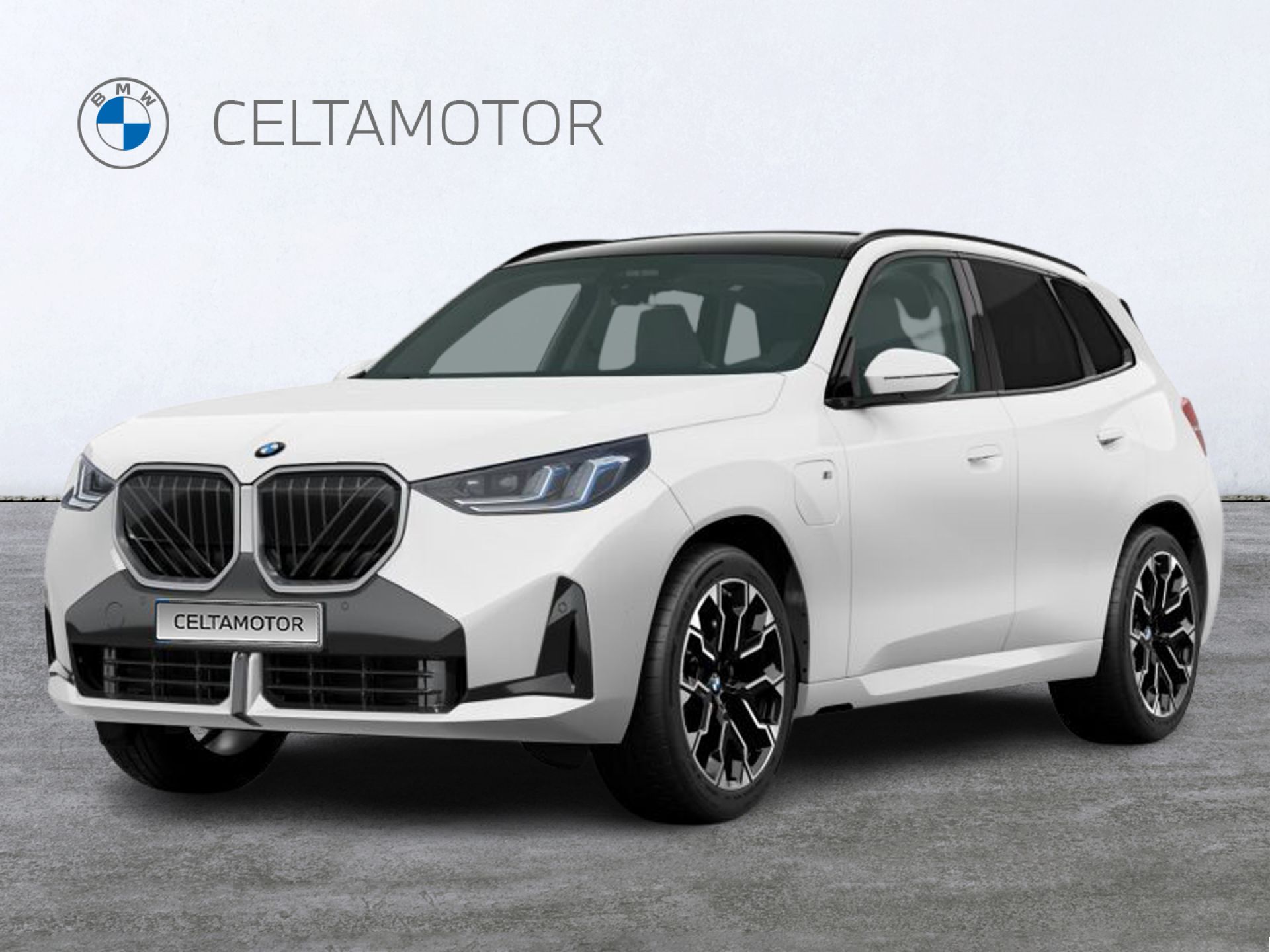 BMW X3 30e xDrive