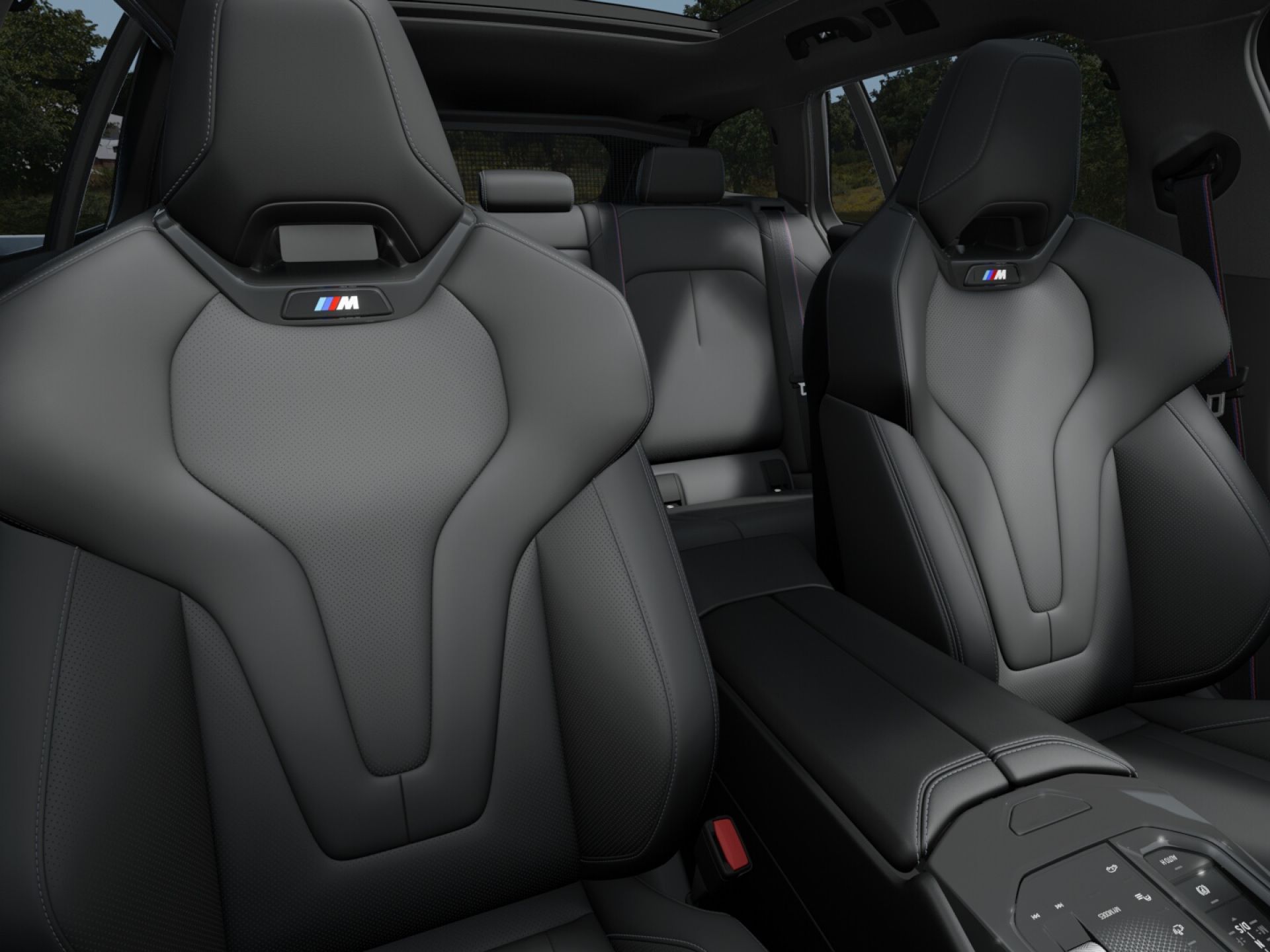 BMW Serie 5 540d xDrive Touring