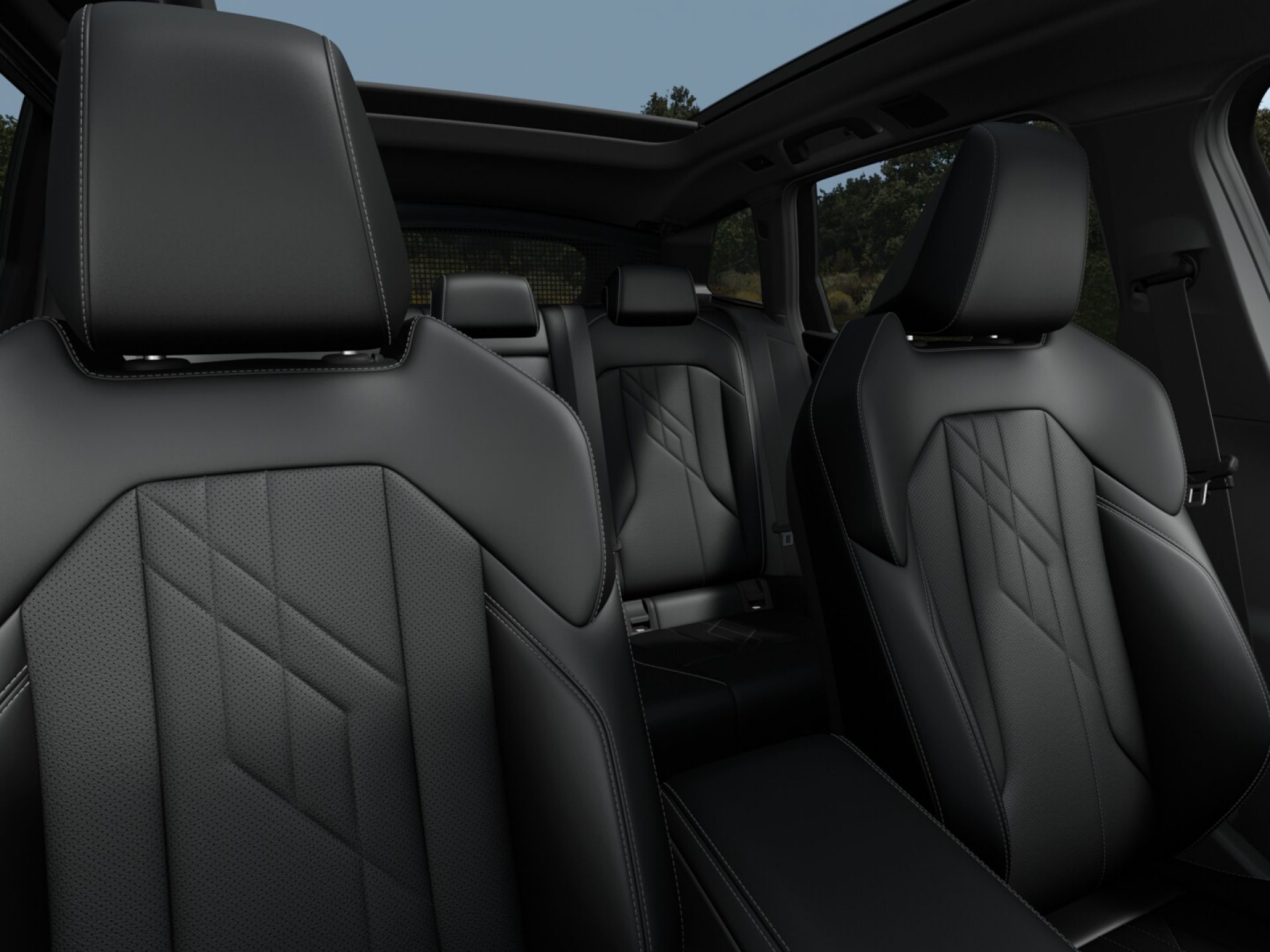 BMW X3 20 xDrive